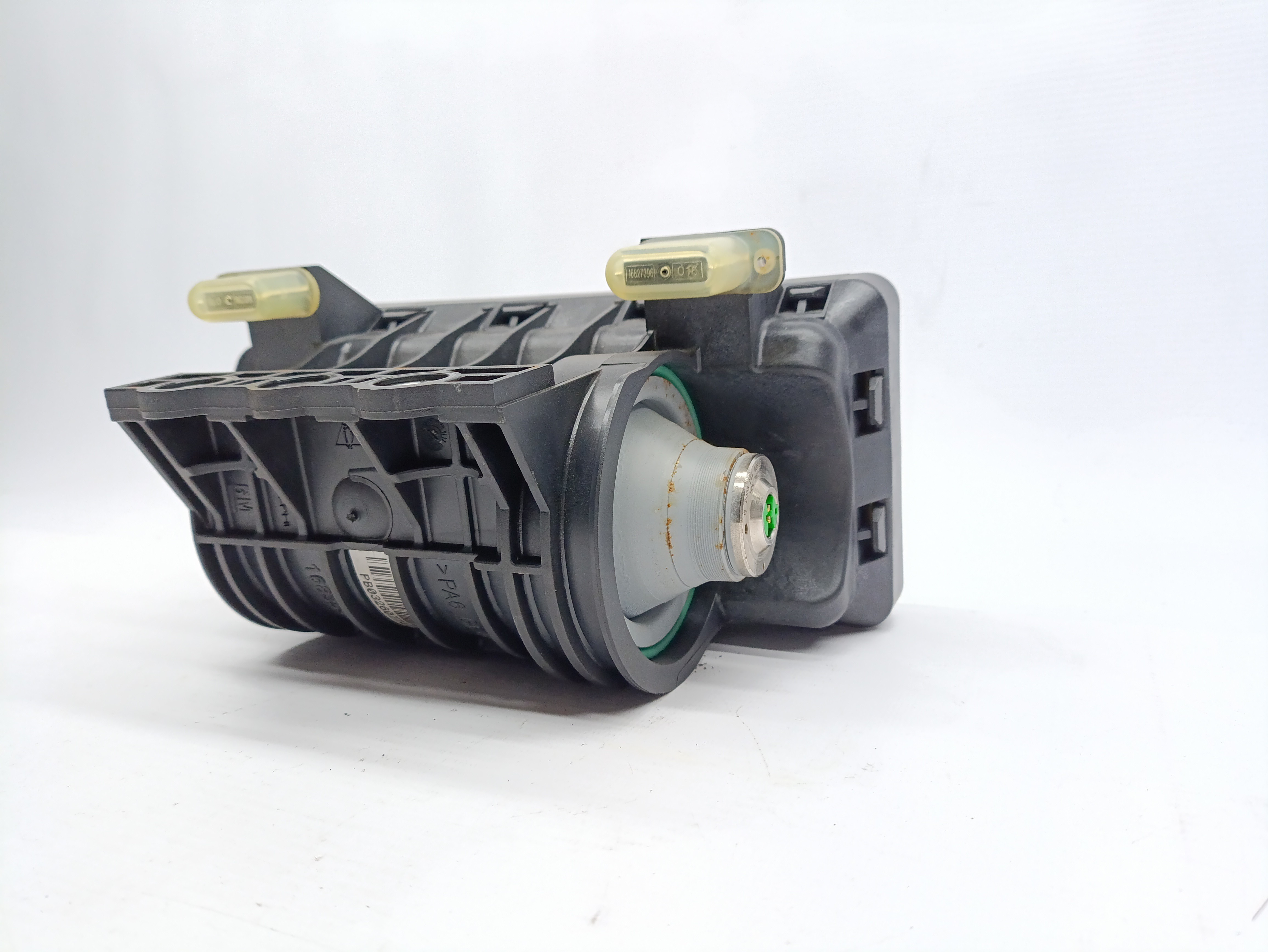 Airbag Passageiro OPEL CORSA C Caixa (X01) | 00 - 12