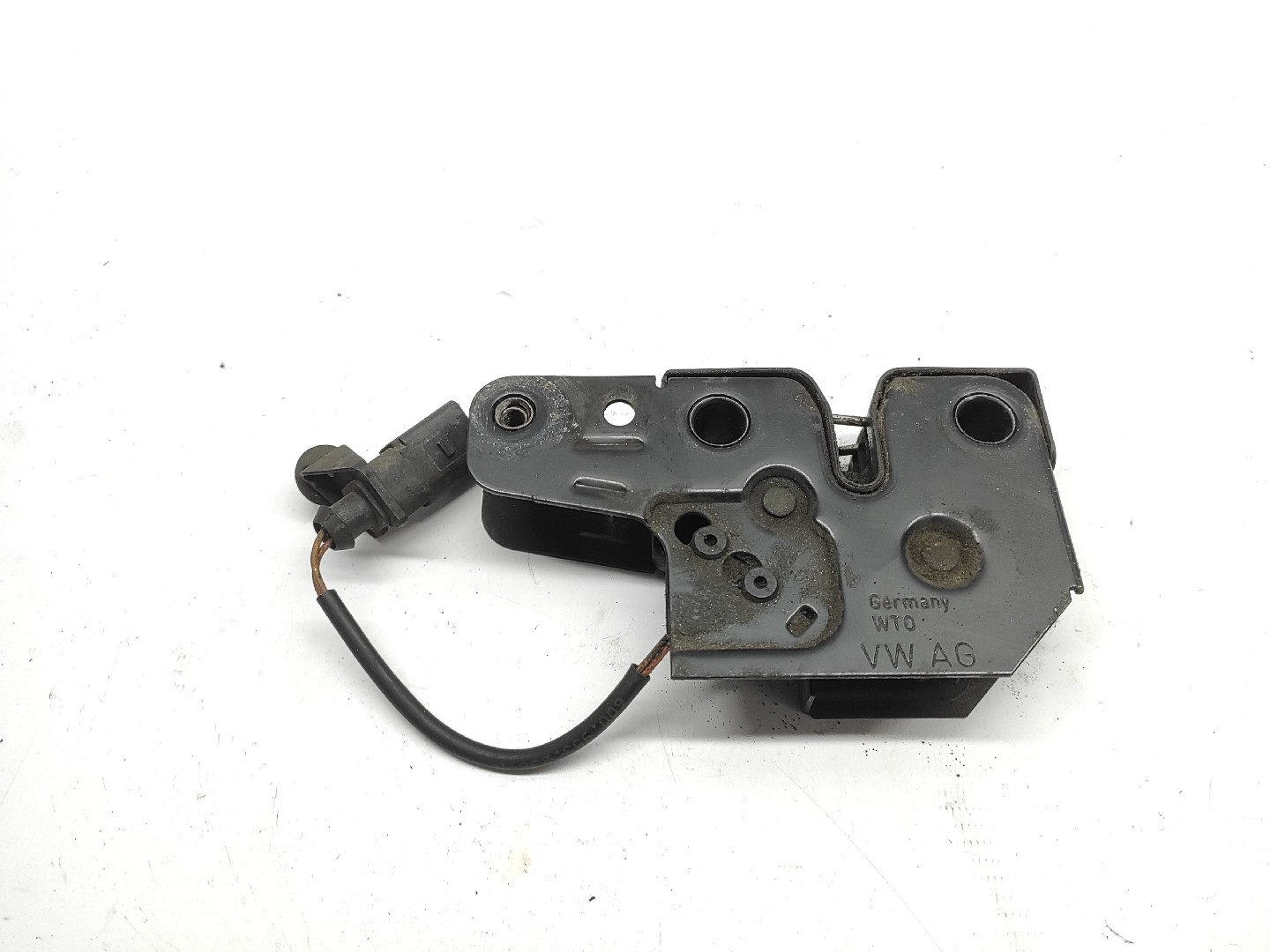 Fechadura Capot VOLKSWAGEN POLO (9N_) | 01 - 14