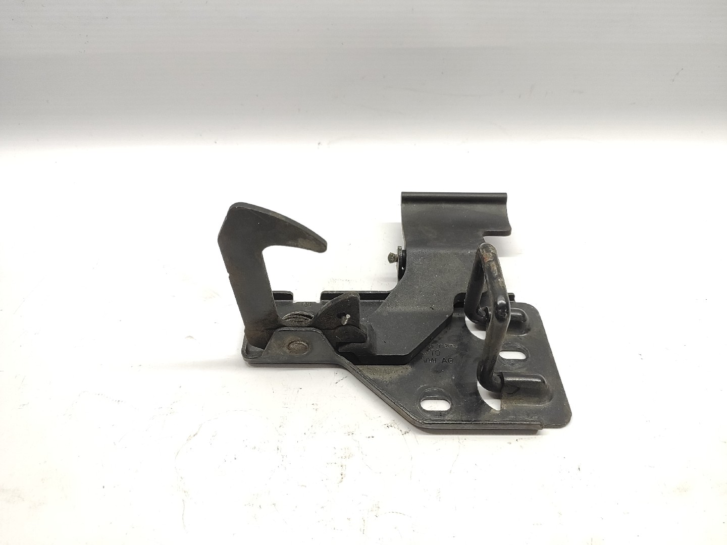 Fechadura Capot VOLKSWAGEN POLO (9N_) | 01 - 14