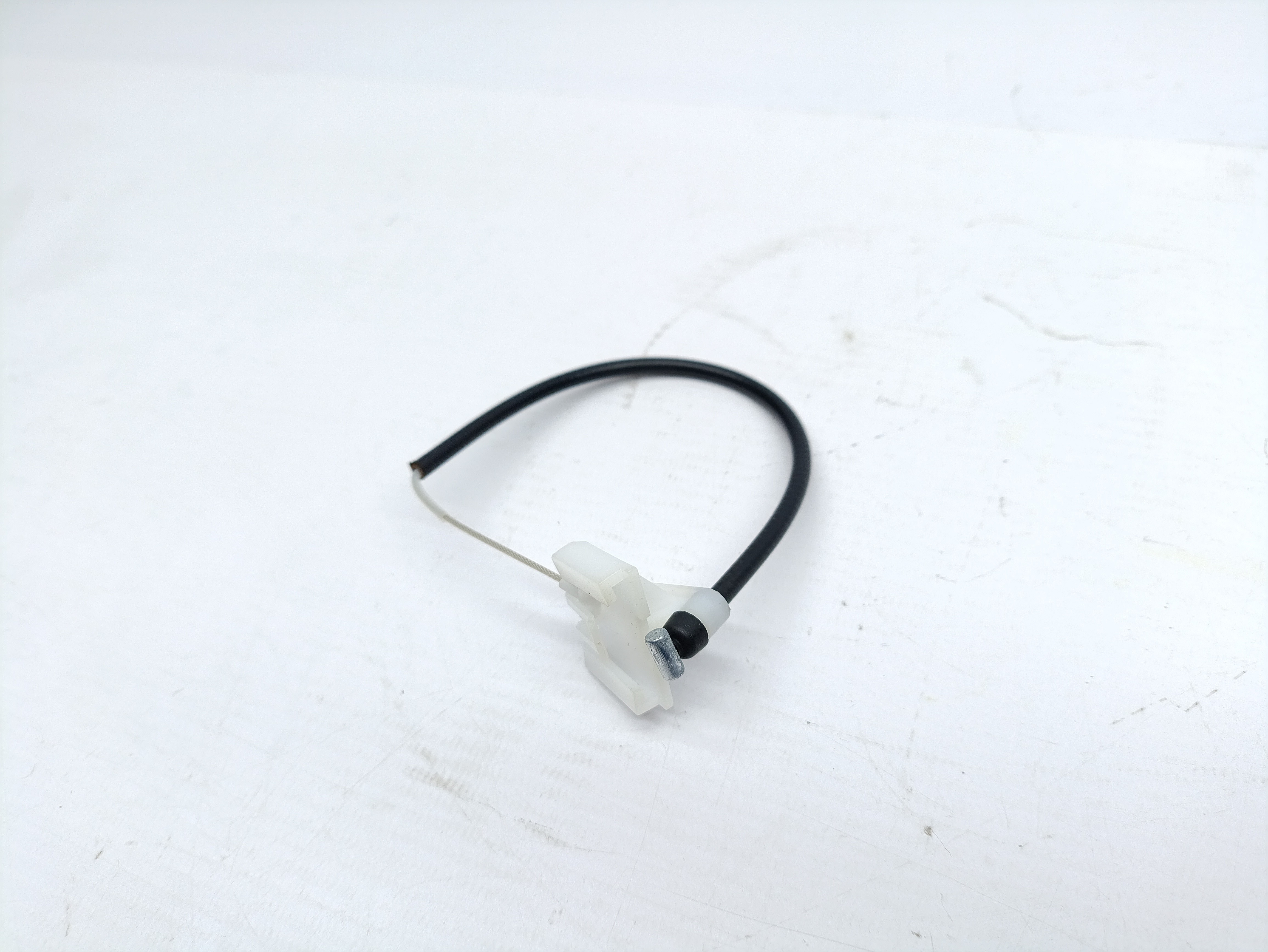 Cabo Fechadura Porta SMART FORTWO Coupé (450) | 04 - 07