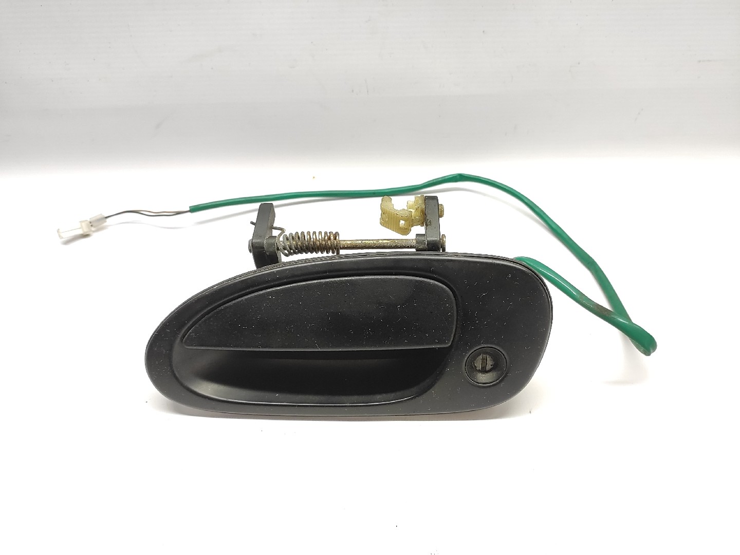 Puxador Exterior Porta Frente Esquerda MAZDA 323 F V (BA) | 94 - 98