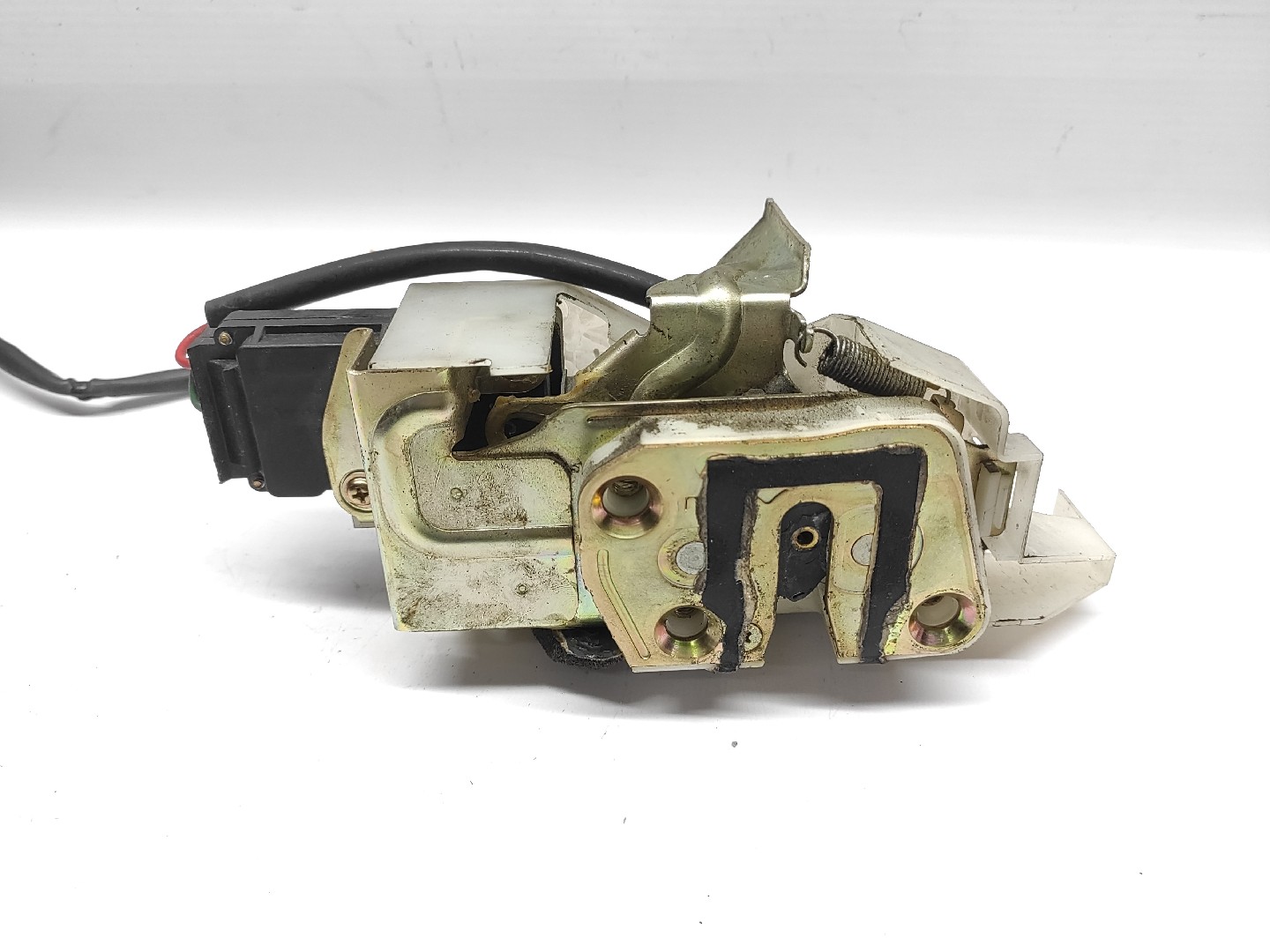 Türschlos hinten links MAZDA 323 F V (BA) | 94 - 98