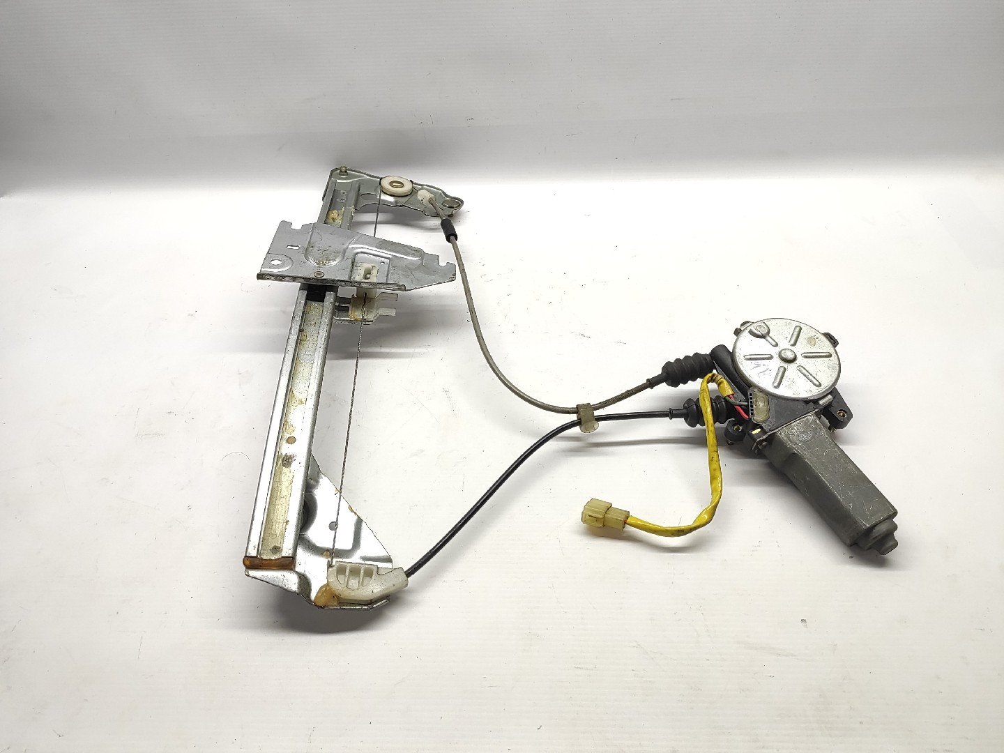Elevador Trás Esquerdo Electrico MAZDA 323 F V (BA) | 94 - 98