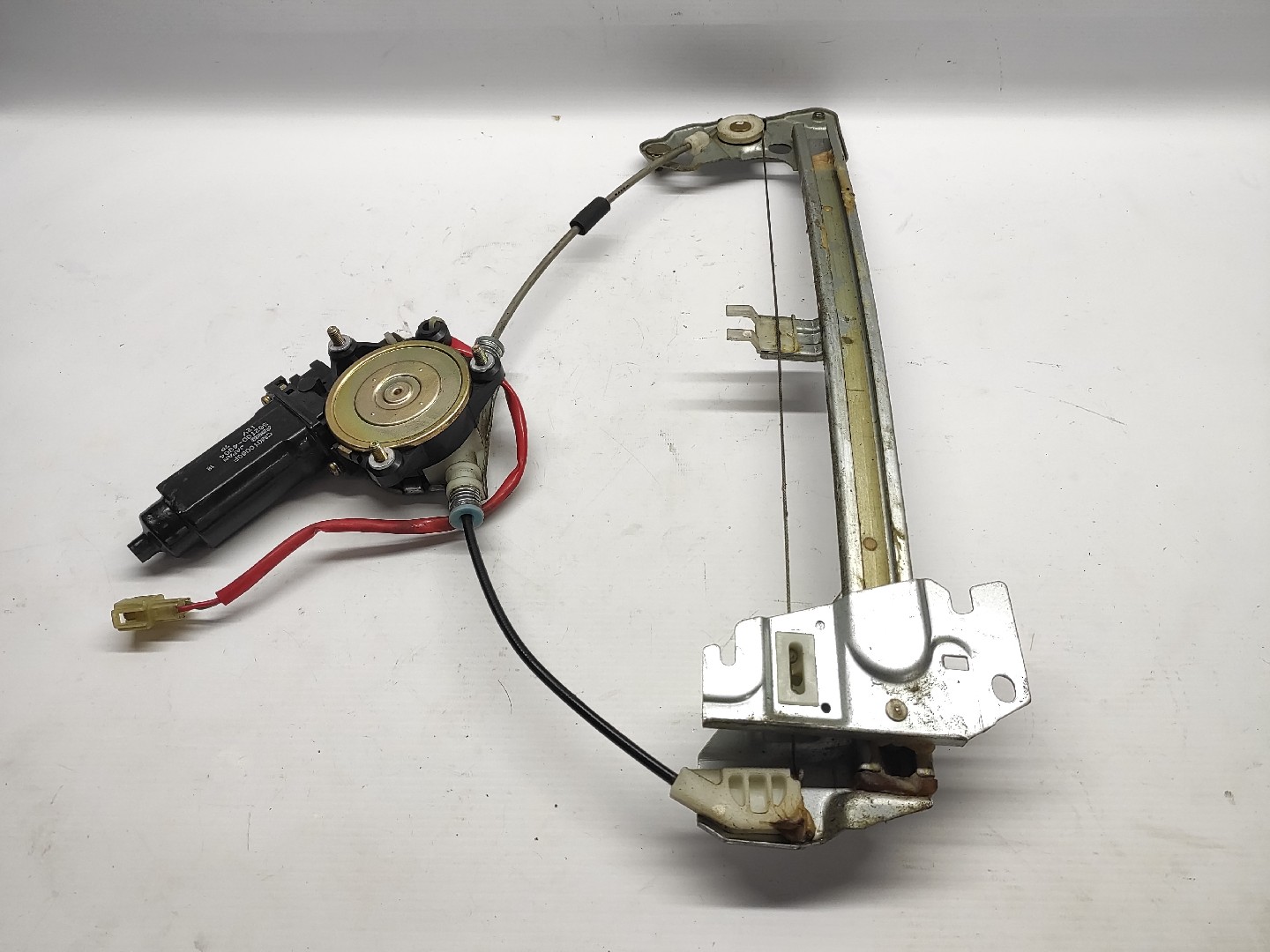 Elevador Frente Esquerdo Electrico MAZDA 323 F V (BA) | 94 - 98