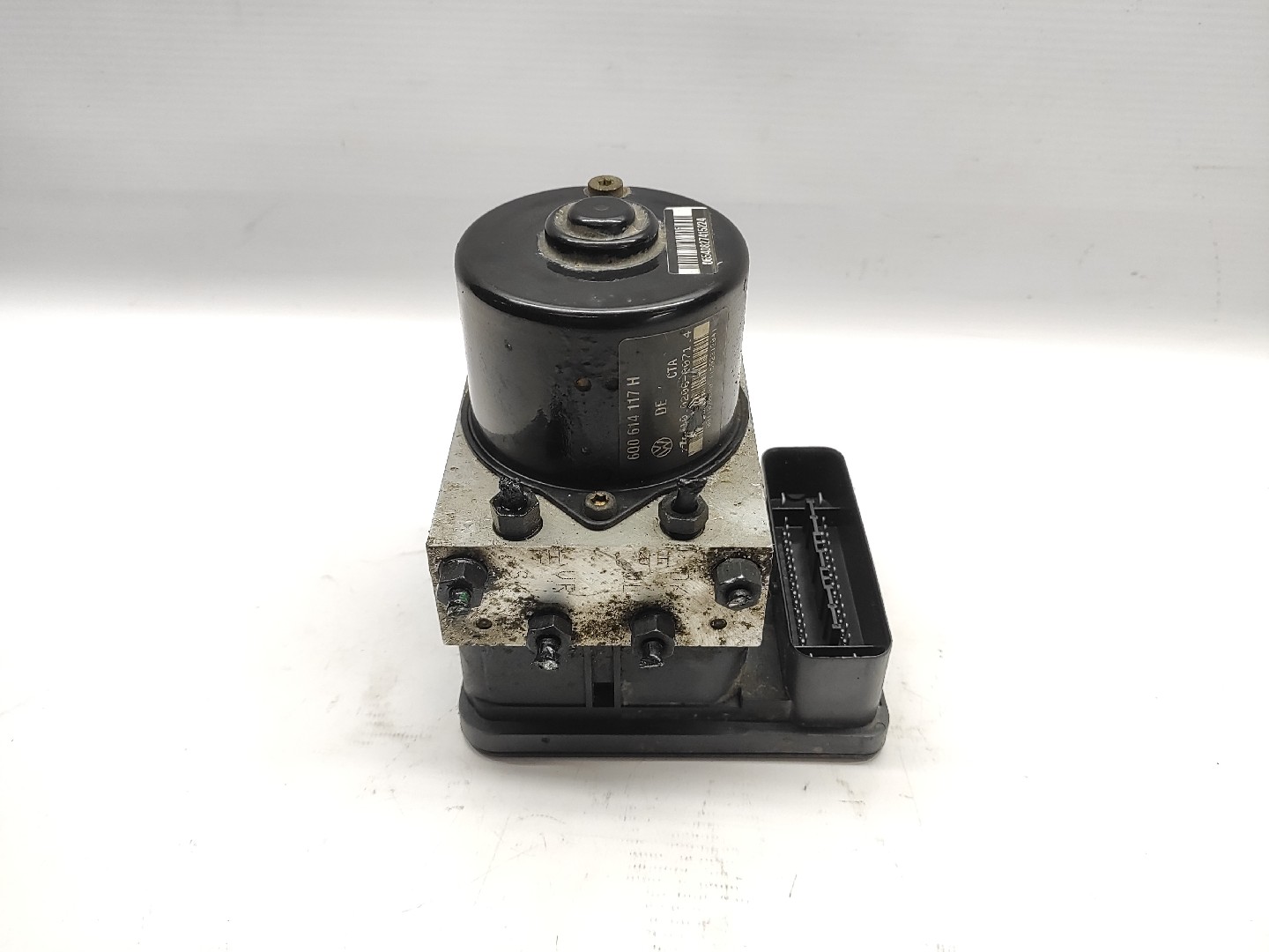 Modulo ABS VOLKSWAGEN POLO (9N_) | 01 - 14
