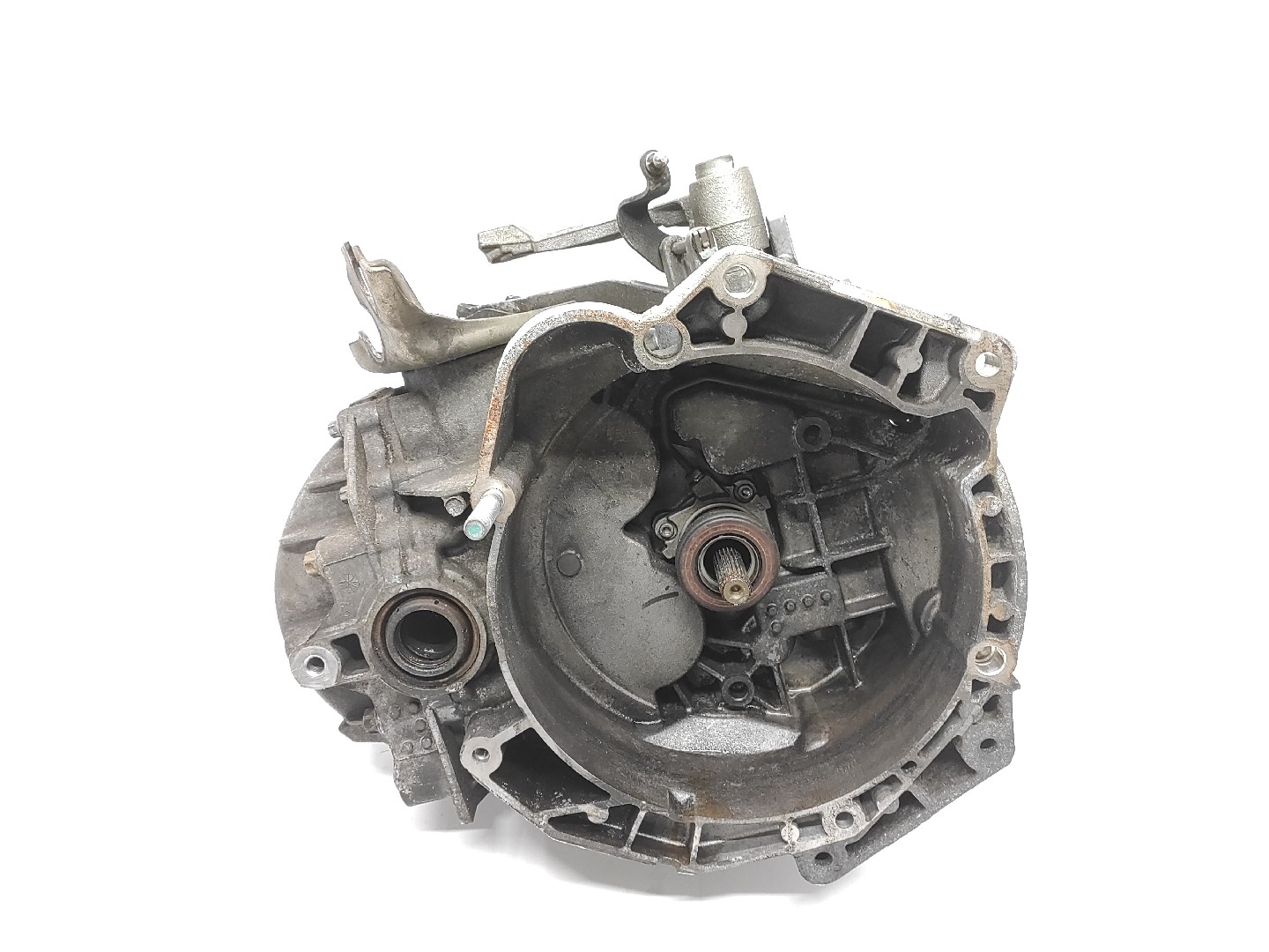 Caixa Velocidades Manual FIAT GRANDE PUNTO (199_) | 05 - 