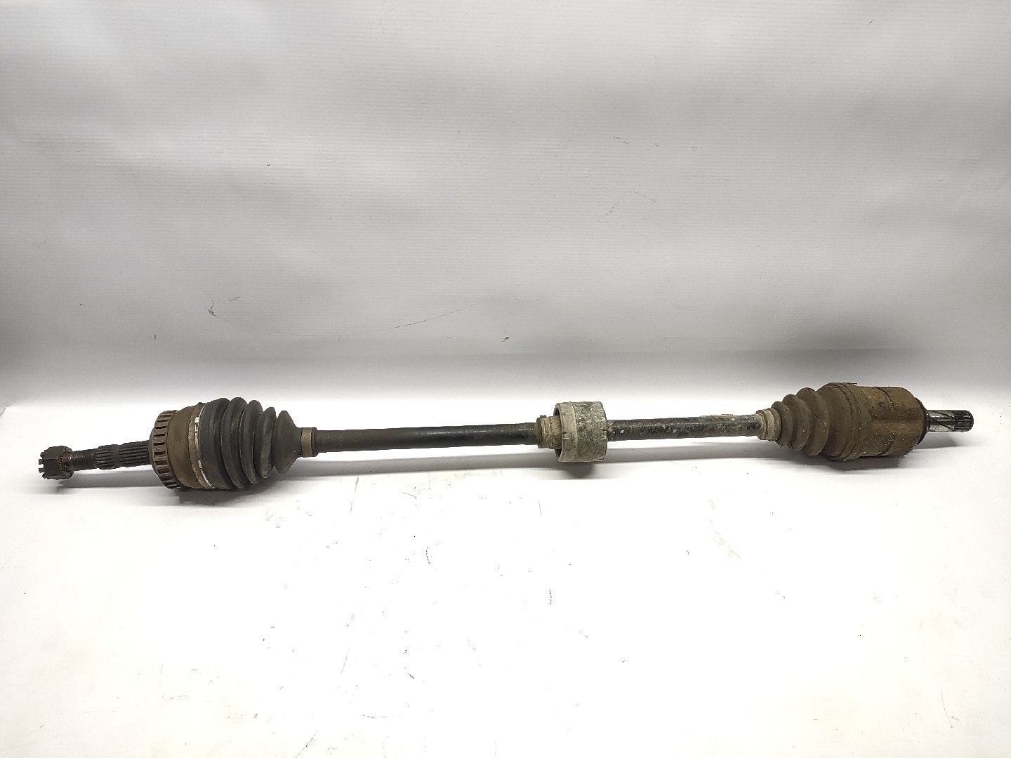 Transmissao Frente Direita OPEL CORSA C (X01) | 00 - 09