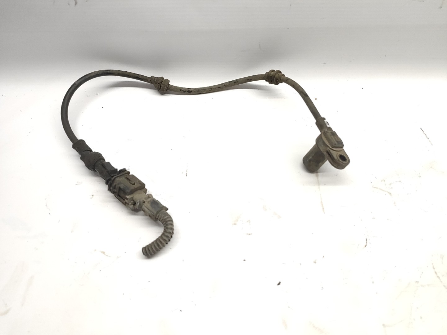 Sensor ABS Frente Direito OPEL CORSA C (X01) | 00 - 09