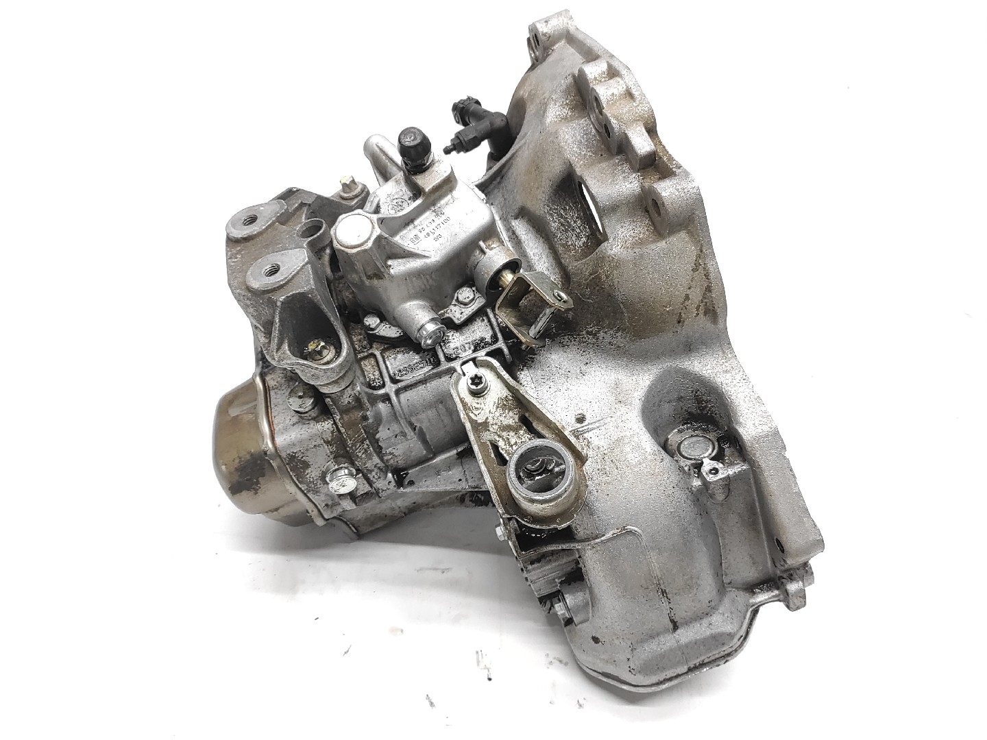 Caixa Velocidades Manual OPEL CORSA C (X01) | 00 - 09 Imagem-1