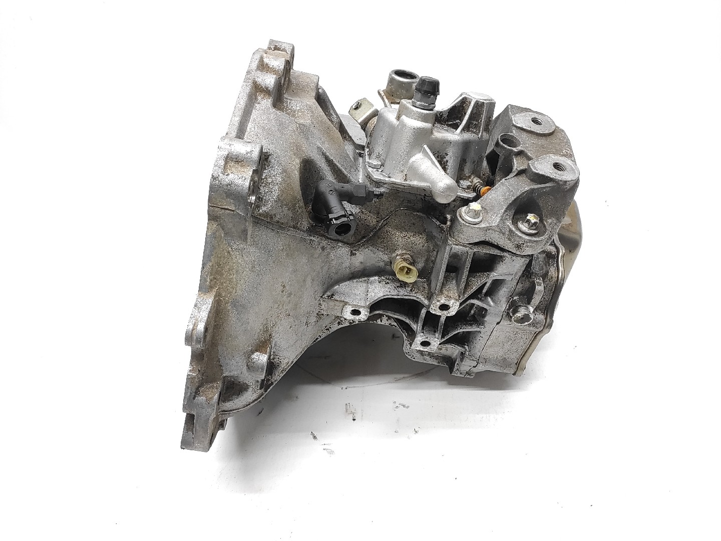 Caixa Velocidades Manual OPEL CORSA C (X01) | 00 - 09 Imagem-3