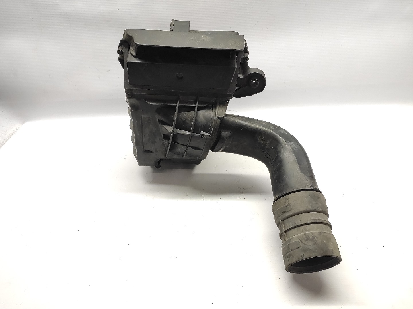 Caixa Filtro Ar RENAULT MEGANE III Hatchback (BZ0/1_) | 08 - 