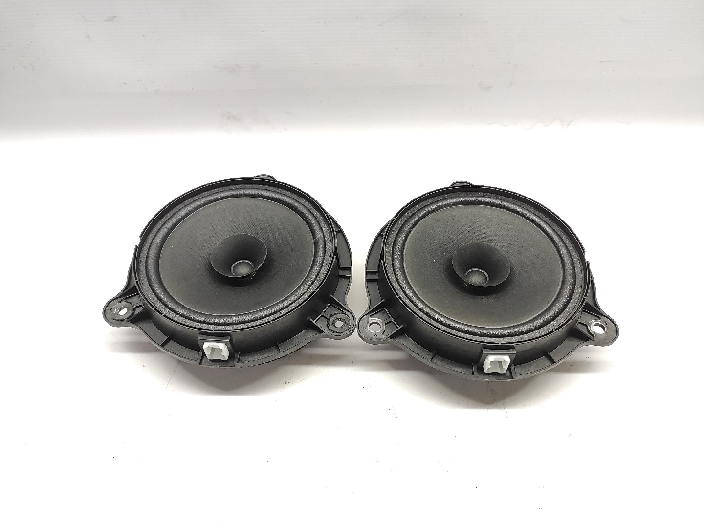 Coluna de Som RENAULT CLIO V (BF_) | 19 - 