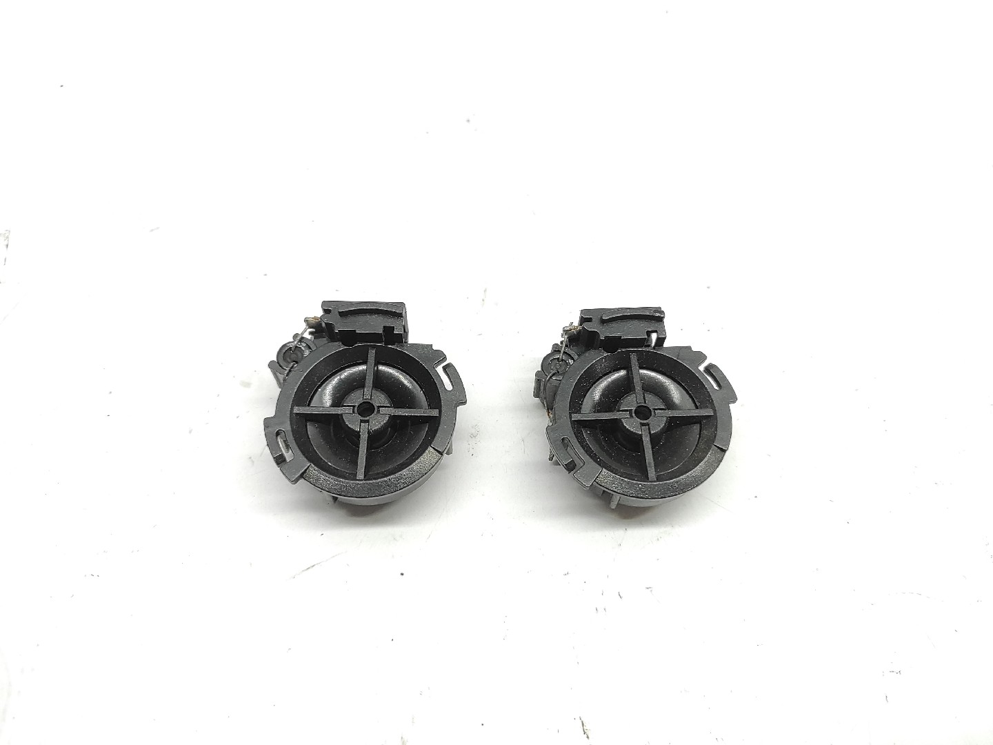 Coluna de Som PEUGEOT 206 Hatchback (2A/C) | 98 - 12