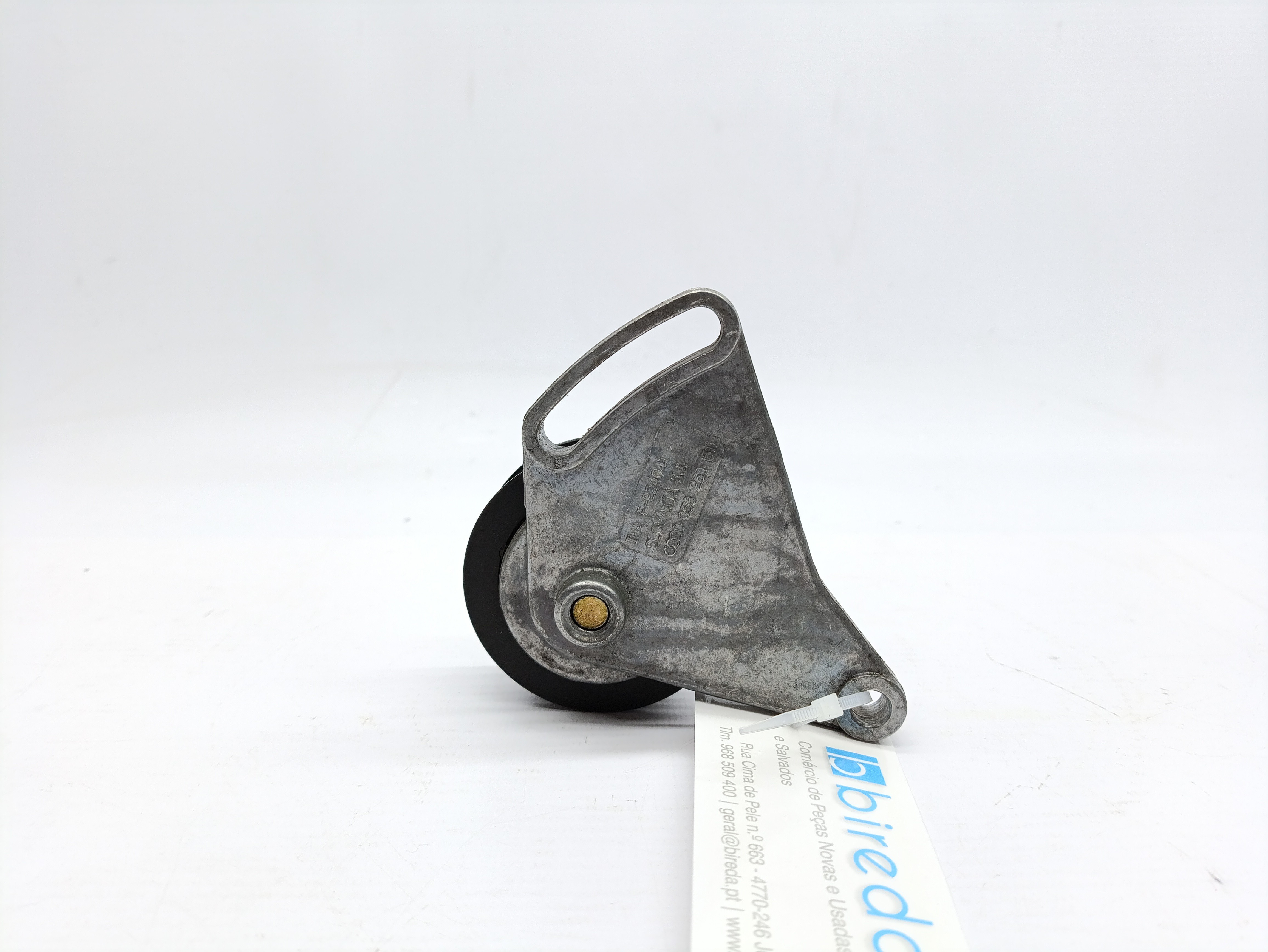 Tensor de Correia VOLKSWAGEN PASSAT (3B3) | 00 - 05