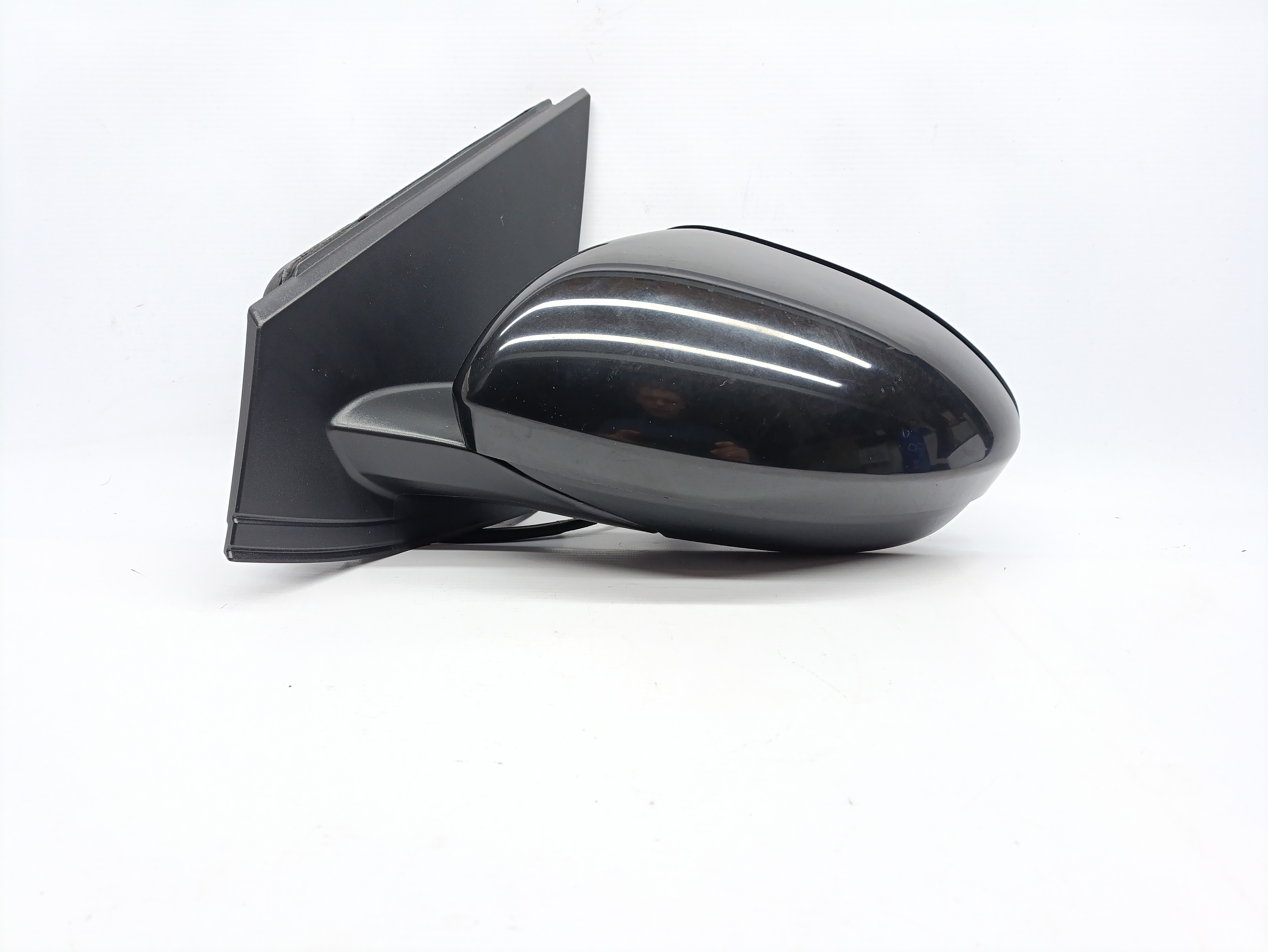 Espelho Retrovisor Esquerdo DACIA Jogger 21-