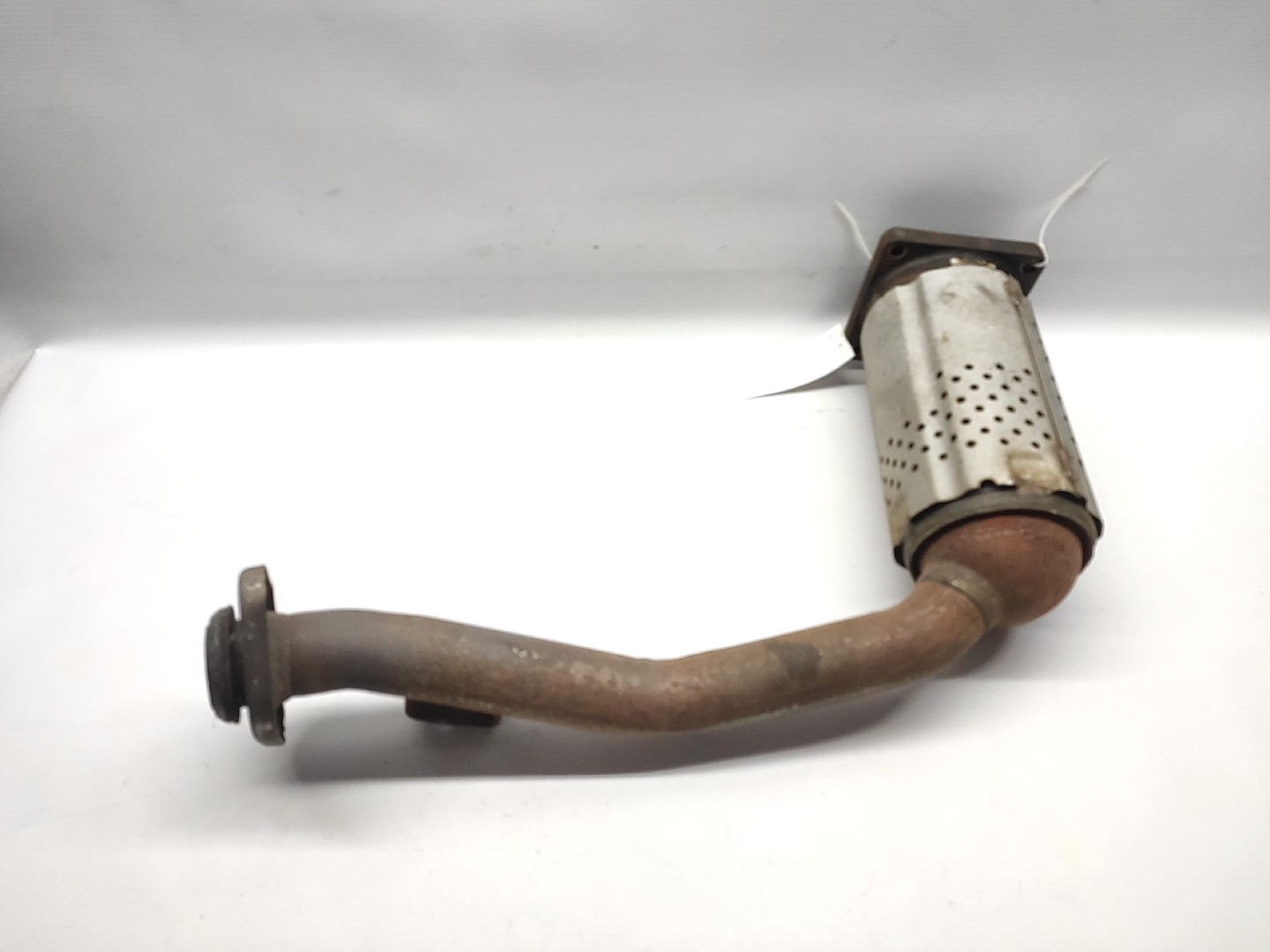 Catalisador CITROEN C3 Pluriel (HB_) | 03 - 