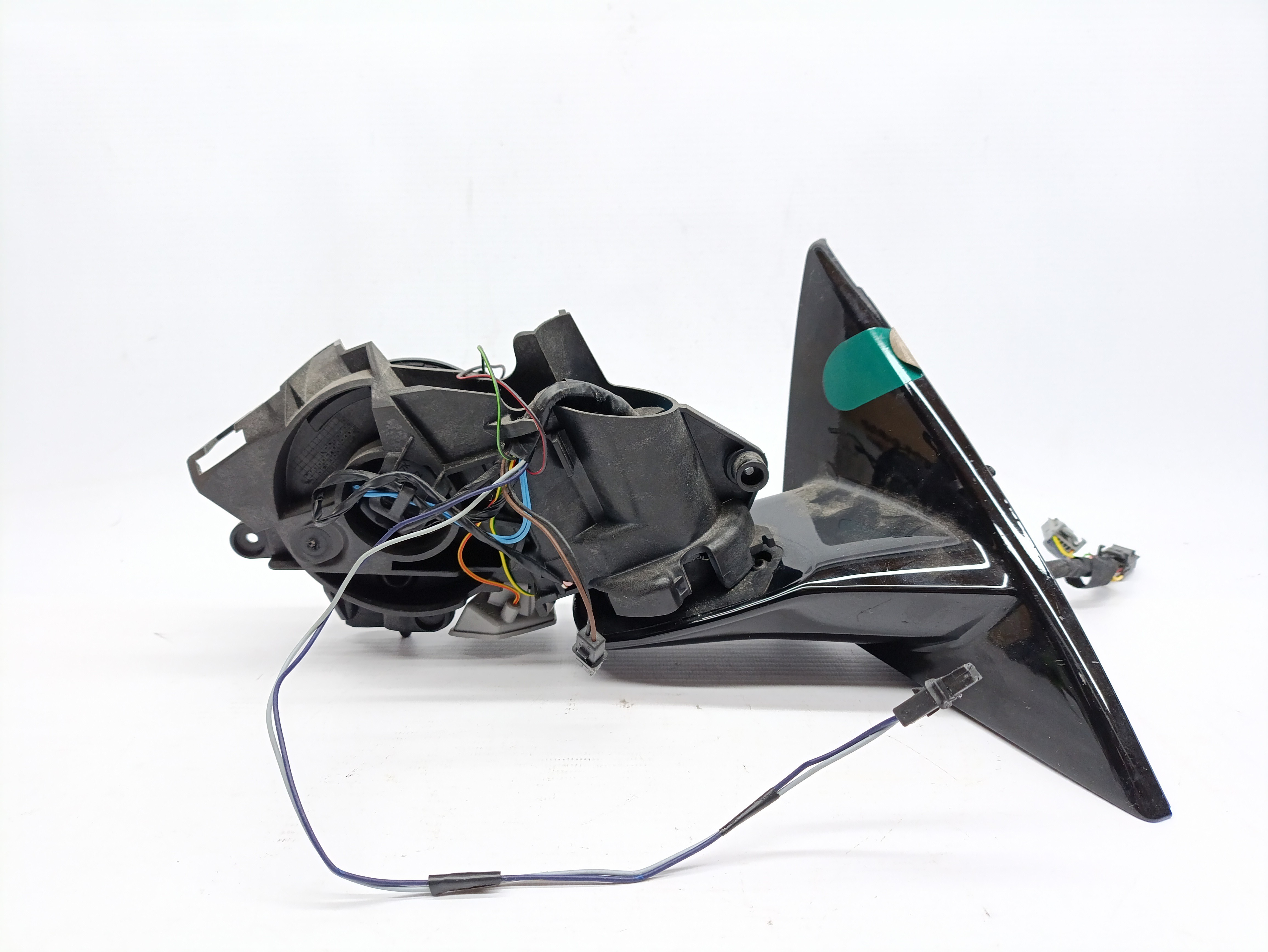 Espelho Retrovisor Direito Electrico RENAULT TALISMAN (L2M_) | 15 - 