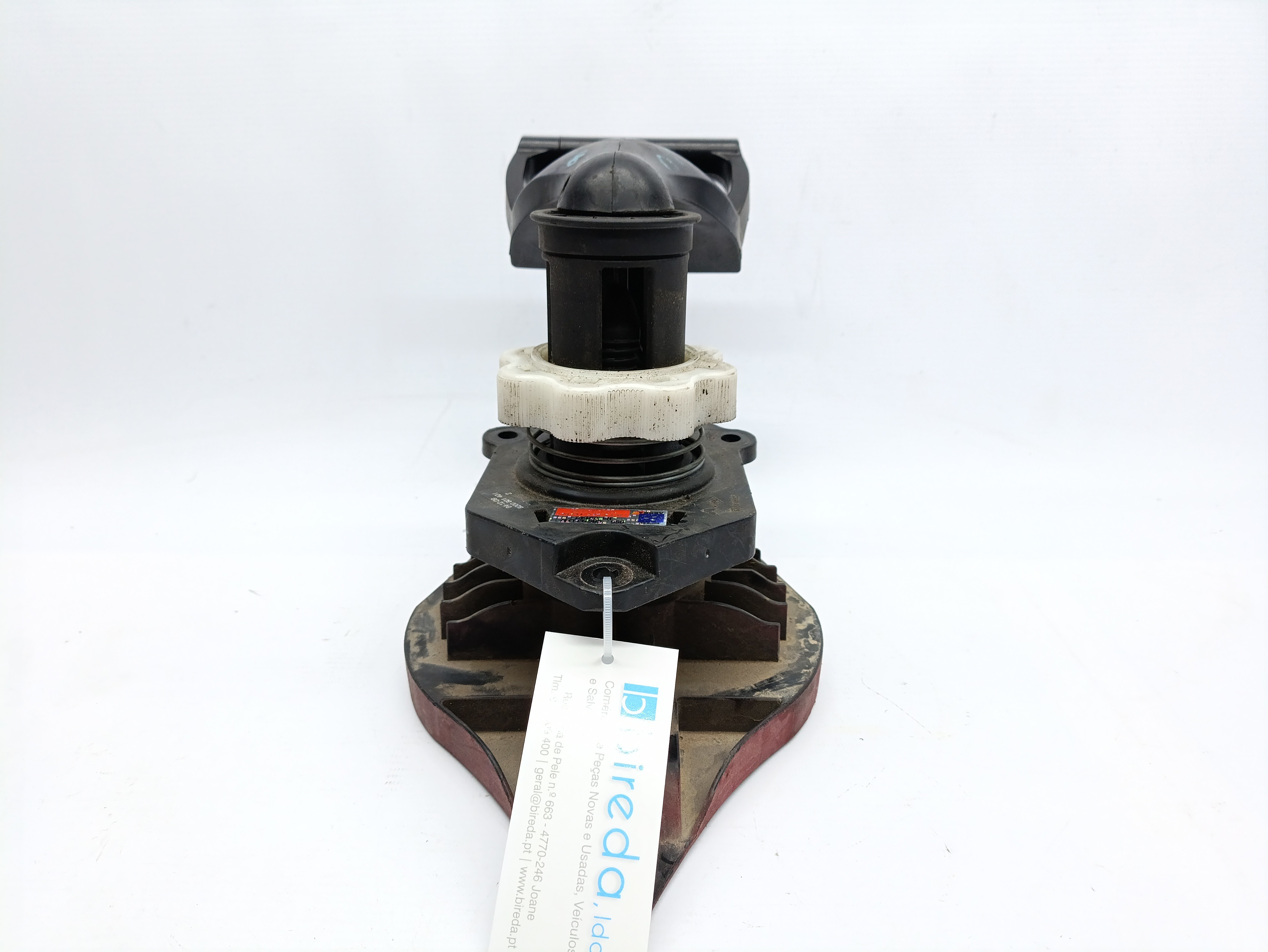 Kit Pneu Suplente RENAULT CLIO IV (BH_) | 12 - 