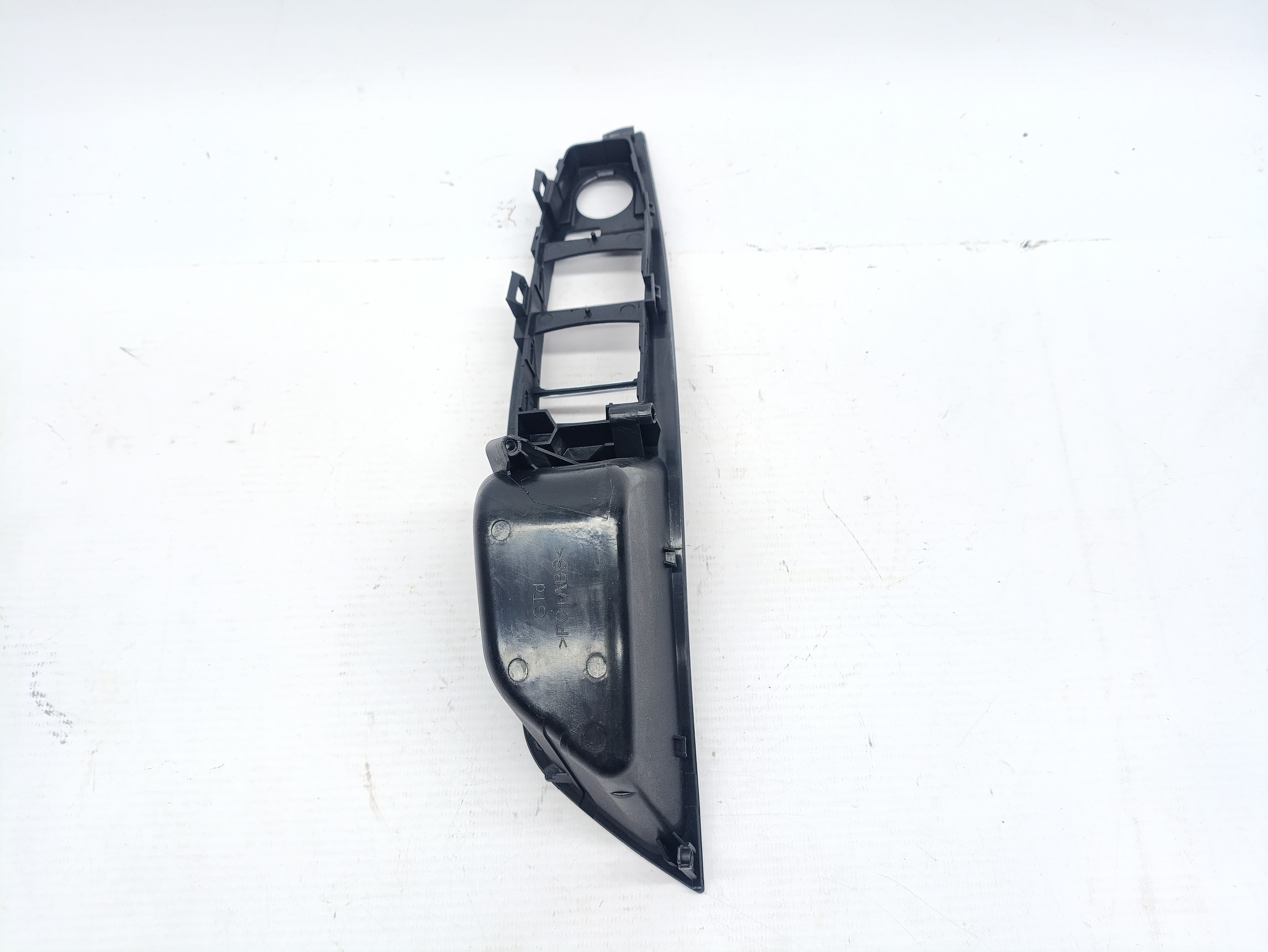 Puxador Interior Porta Frente Esquerda BMW 5 Touring (F11) | 09 - 17
