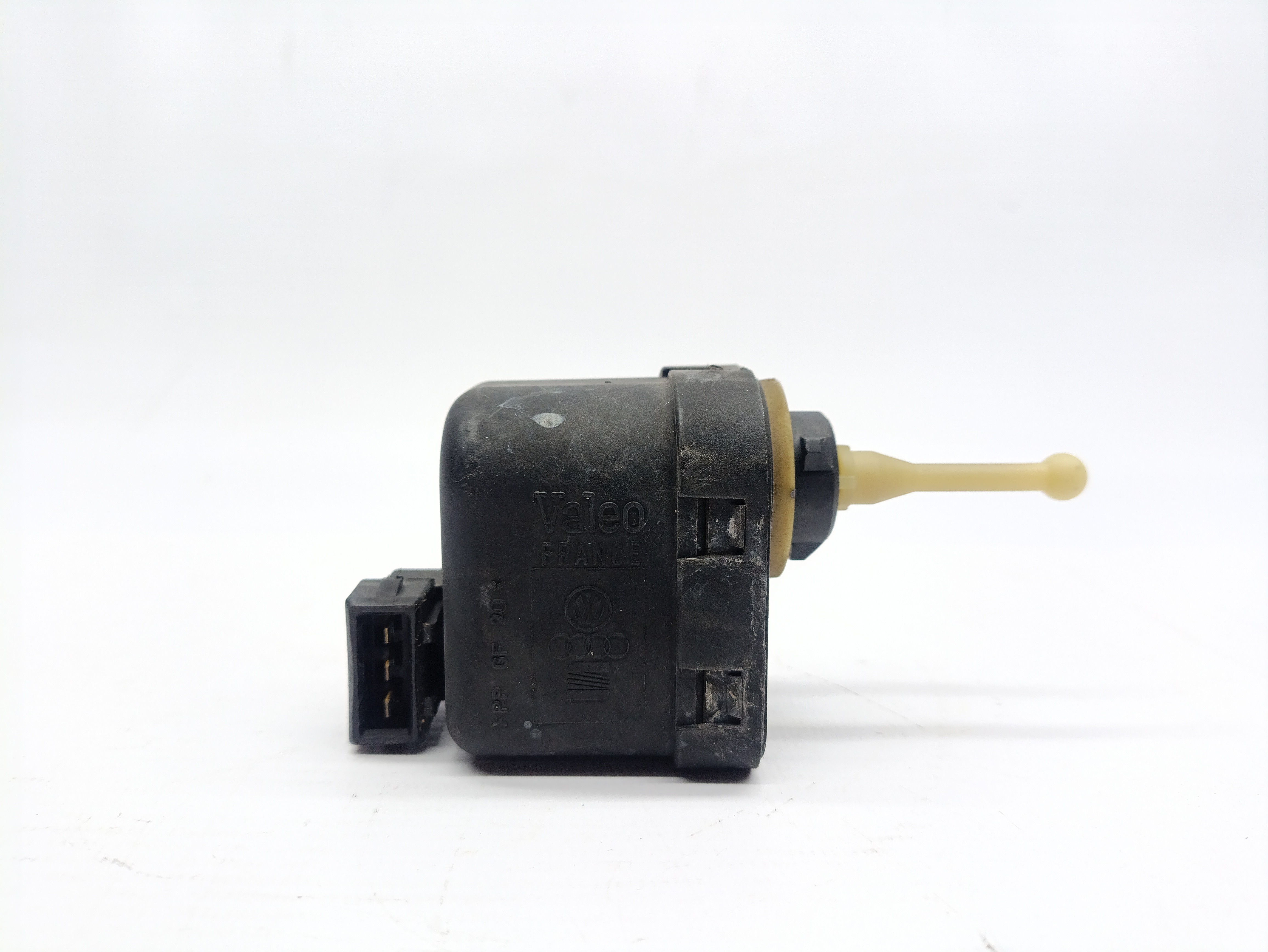 Motor Regulador Afinador Farol AUDI A4 (8D2, B5) | 94 - 01