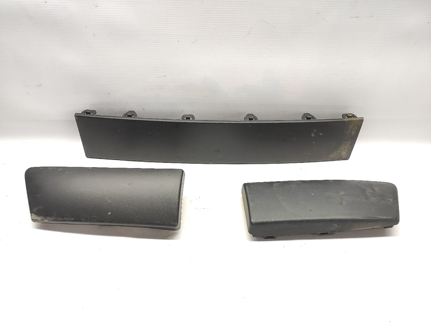 Friso Para Choques RENAULT CLIO III (BR0/1, CR0/1) | 05 - 
