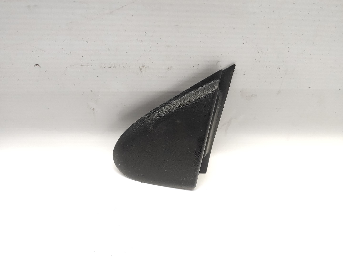 Canto do Guarda Lamas Esquerdo RENAULT MEGANE III Hatchback (BZ0/1_) | 08 - 