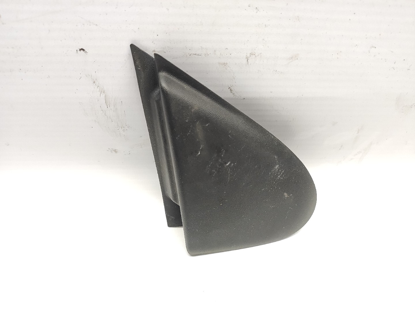Canto do Guarda Lamas Direito RENAULT MEGANE III Hatchback (BZ0/1_) | 08 - 