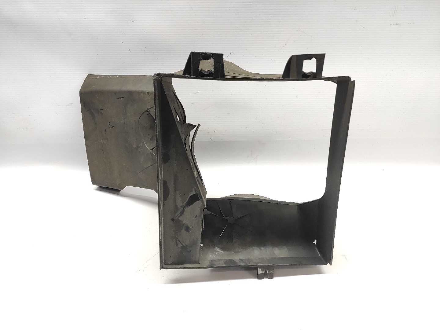 Blindagem Intercooler  VOLKSWAGEN PASSAT Variant (3B6) | 00 - 05