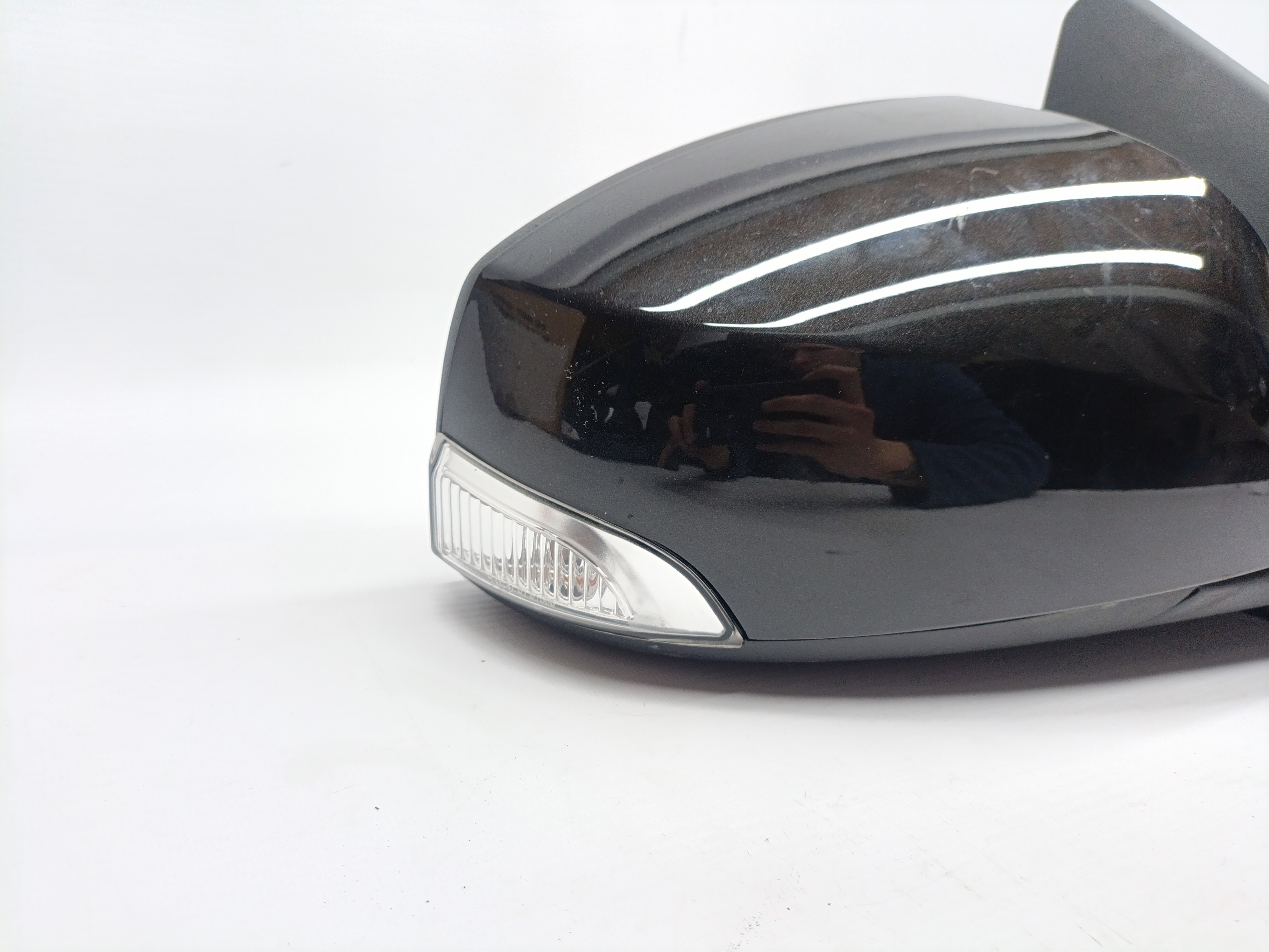 Espelho Retrovisor Direito Electrico RENAULT MEGANE III Coupé (DZ0/1_) | 08 - 