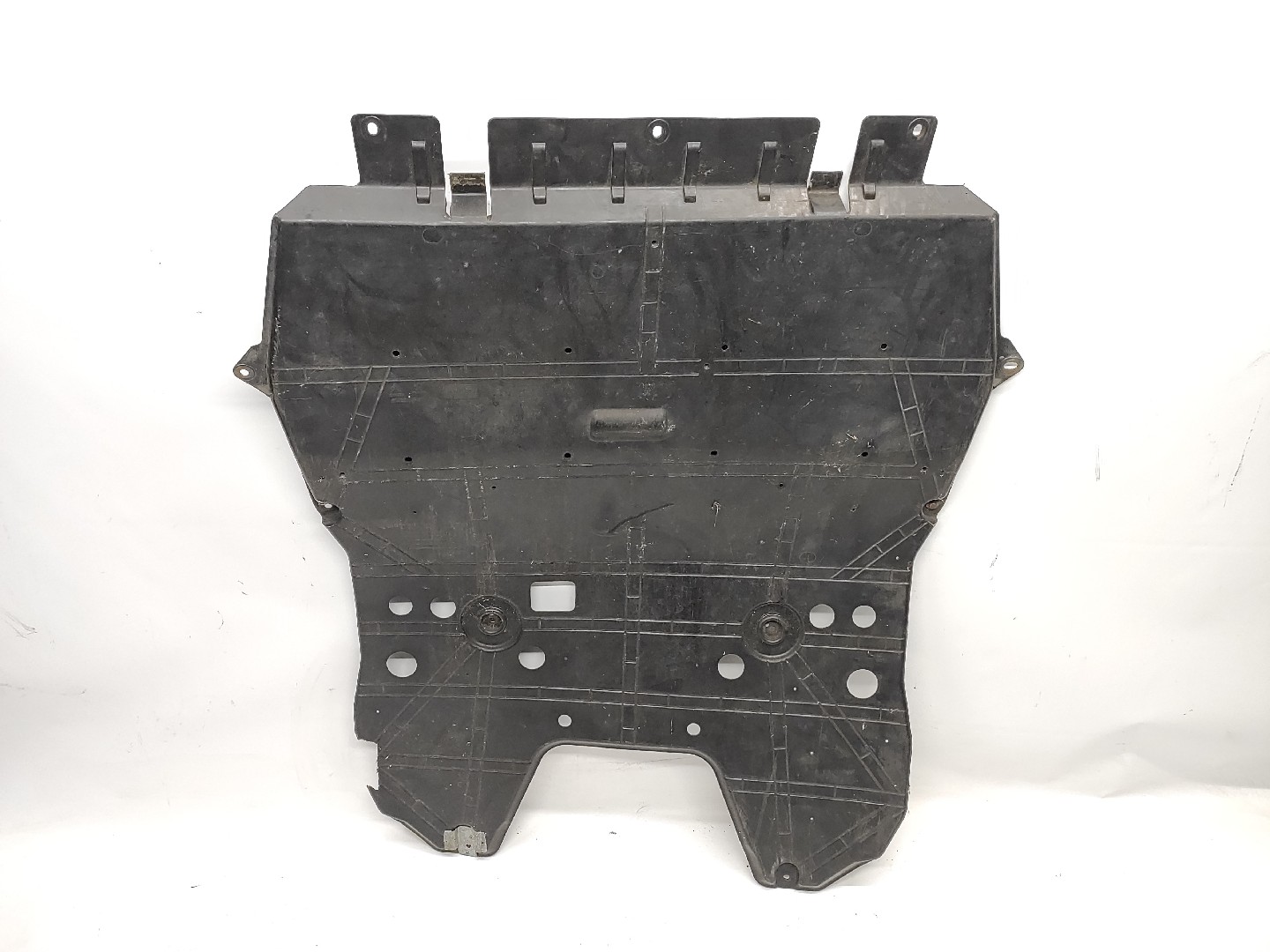 Blindagem Inferior Motor PEUGEOT 308 SW II | 14 - 