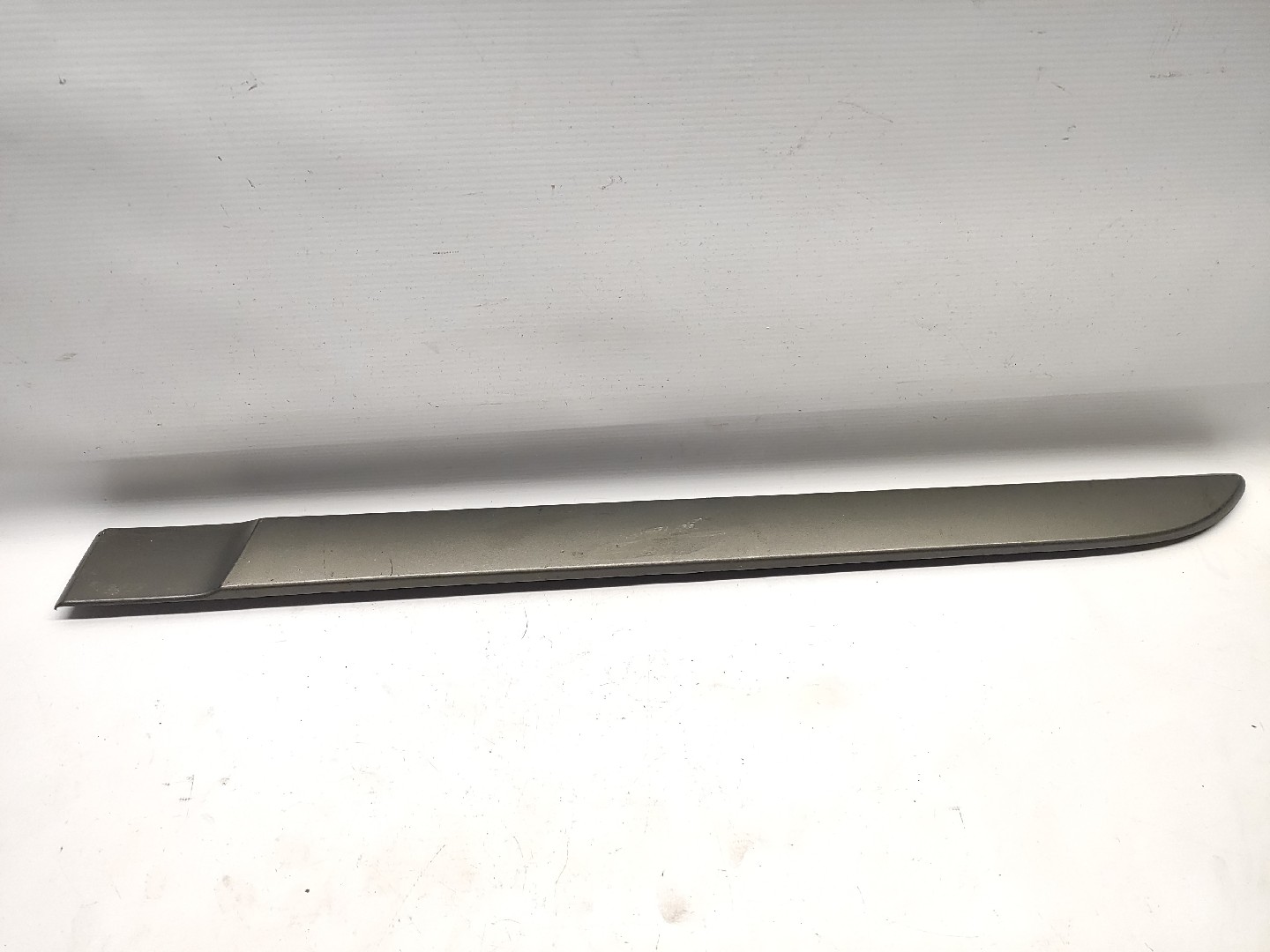Friso Porta Tras Esquerda RENAULT MEGANE II Grandtour (KM0/1_) | 03 - 12