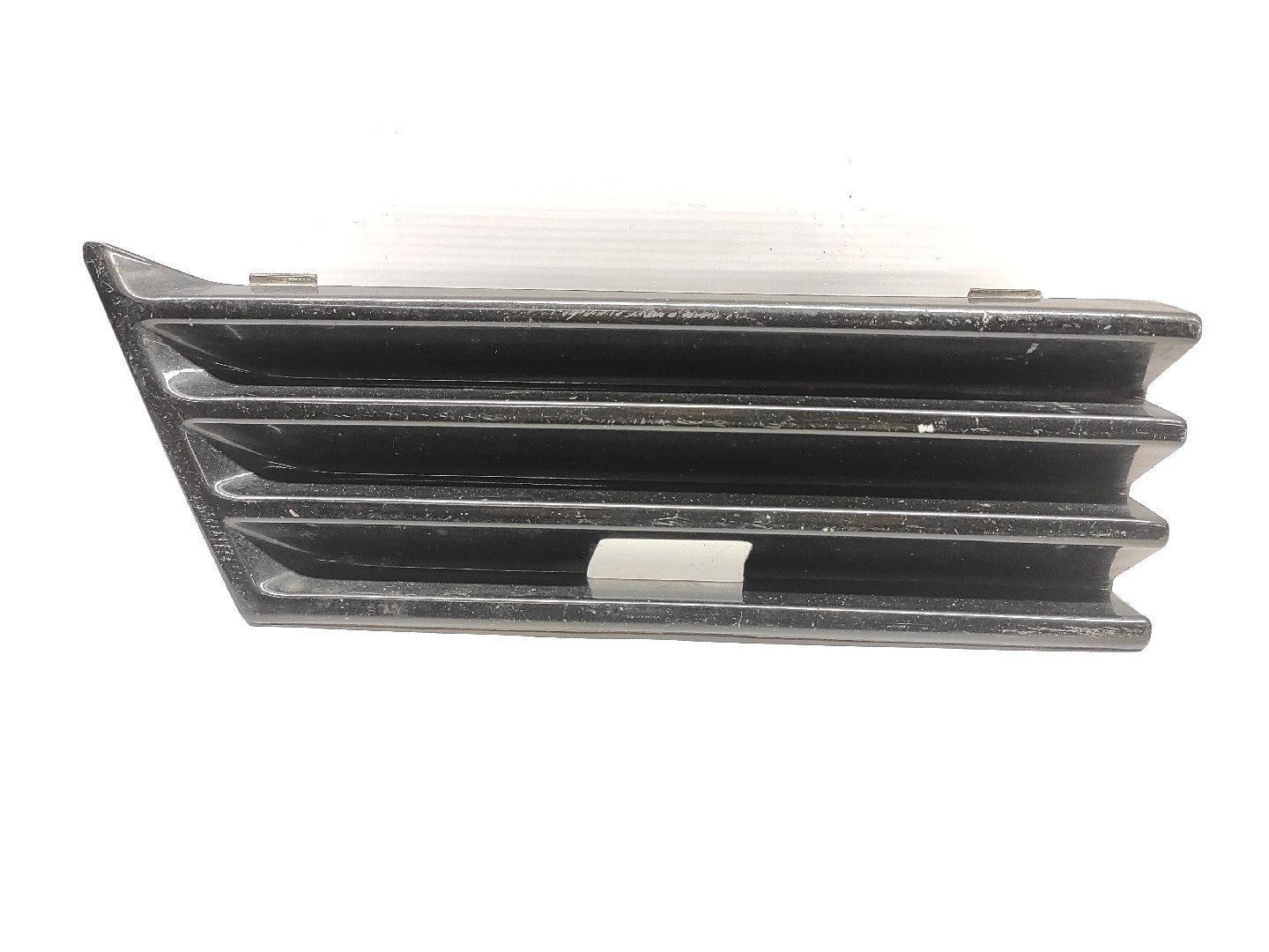 Grilles de calandre MERCEDES-BENZ E-CLASS (W210) | 95 - 03