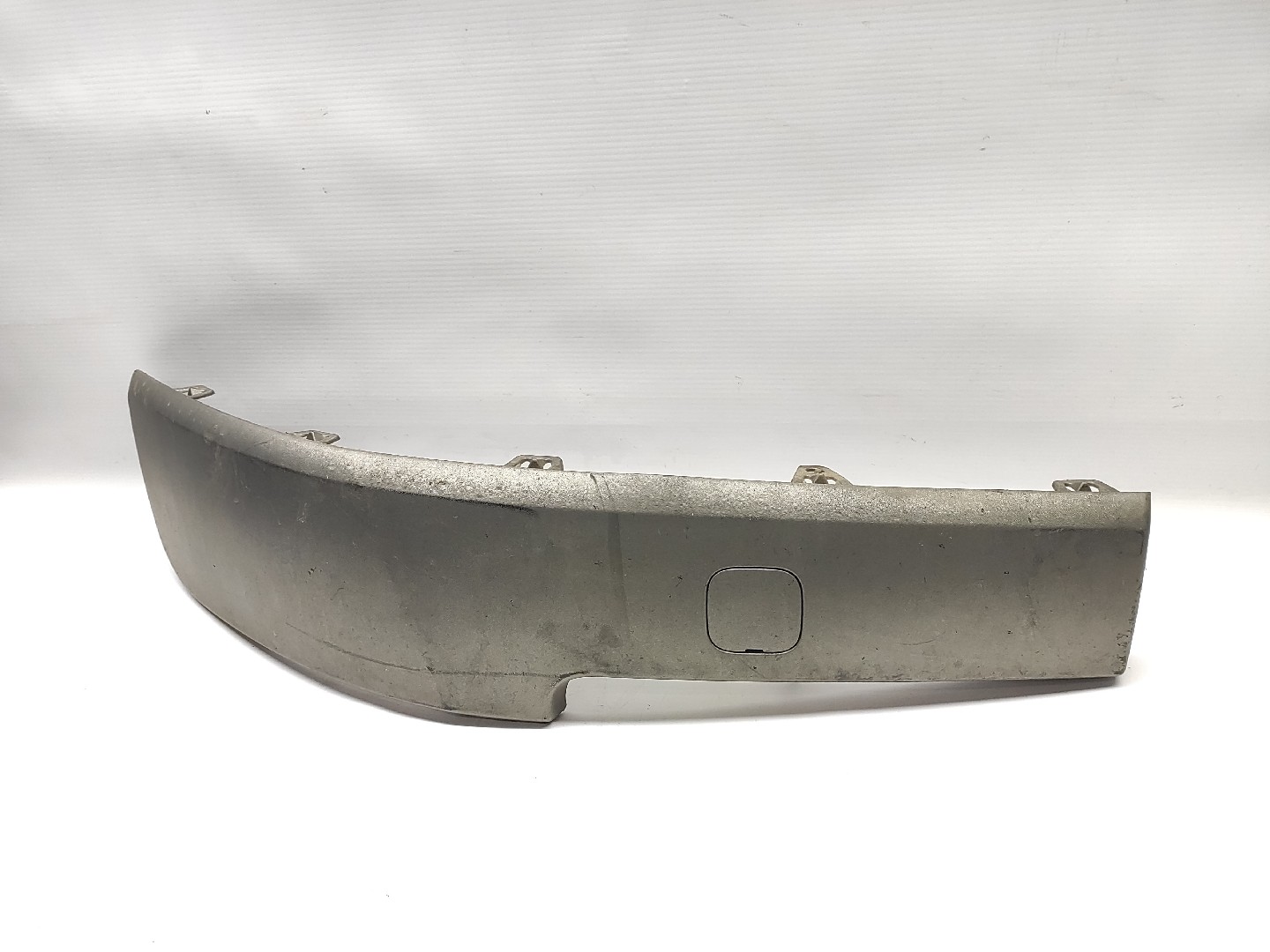 Friso Para Choques RENAULT MEGANE II (BM0/1_, CM0/1_) | 01 - 12