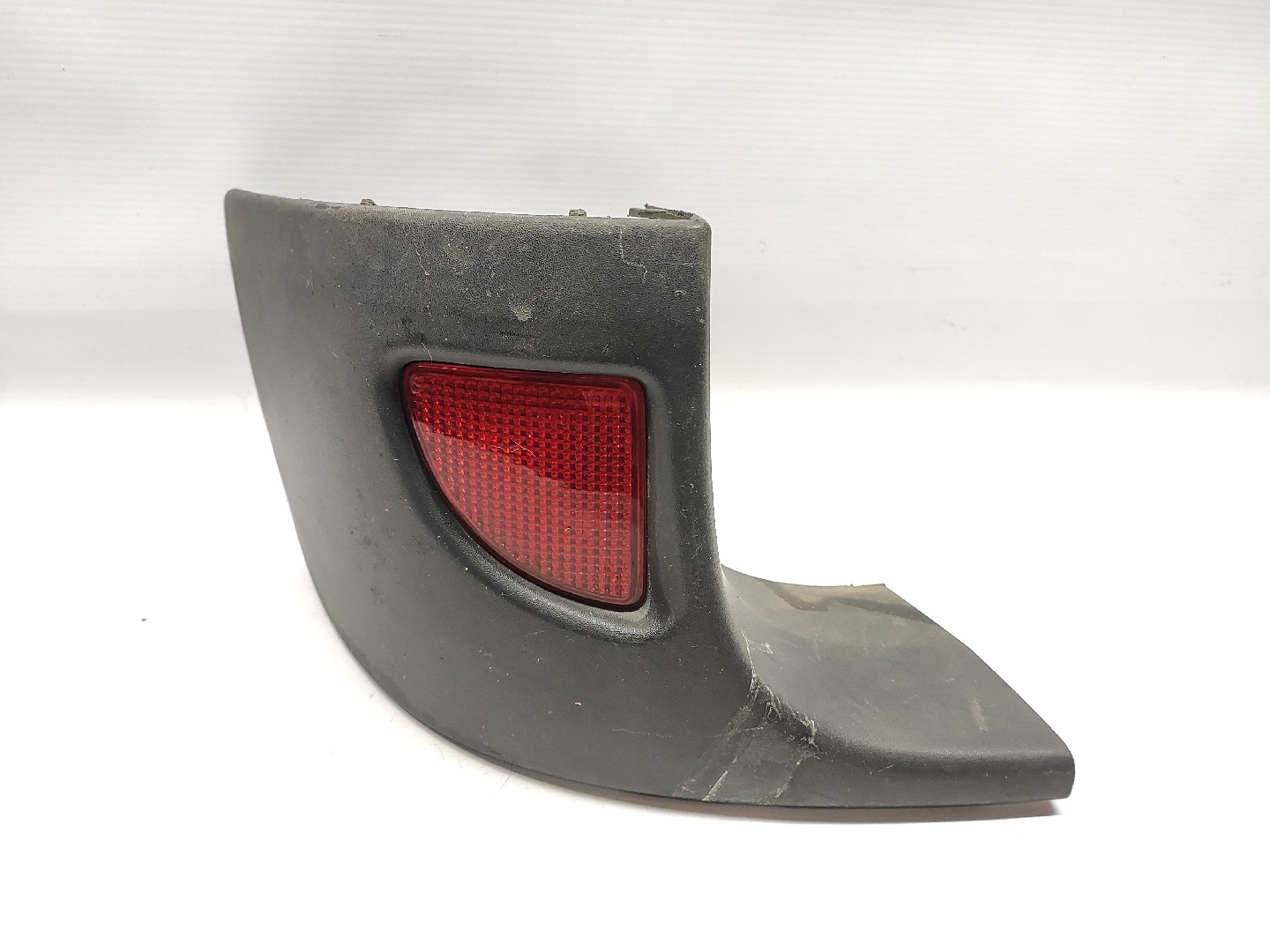 Canto Para Choques Tras Esquerdo RENAULT KANGOO Express (FC0/1_) | 97 - 