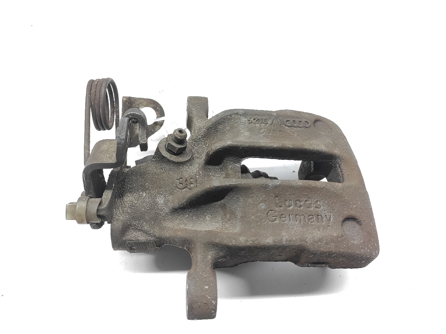Pinça Travao Tras Direita AUDI A4 (8D2, B5) | 94 - 01