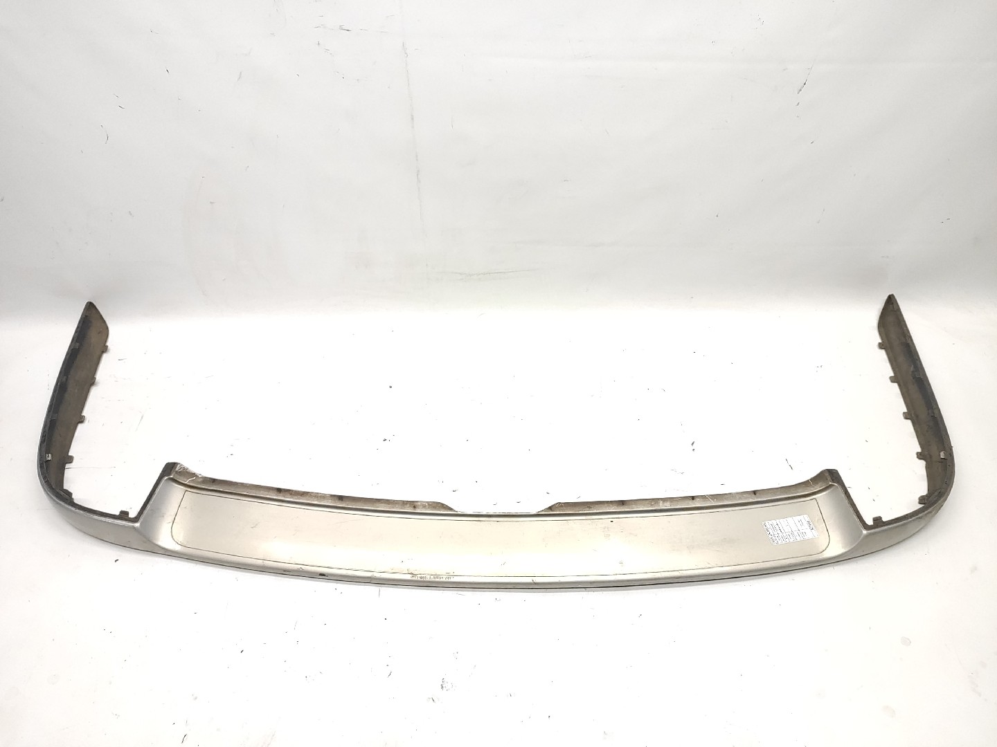 Friso Para Choques VOLKSWAGEN GOLF IV Variant (1J5) | 99 - 06