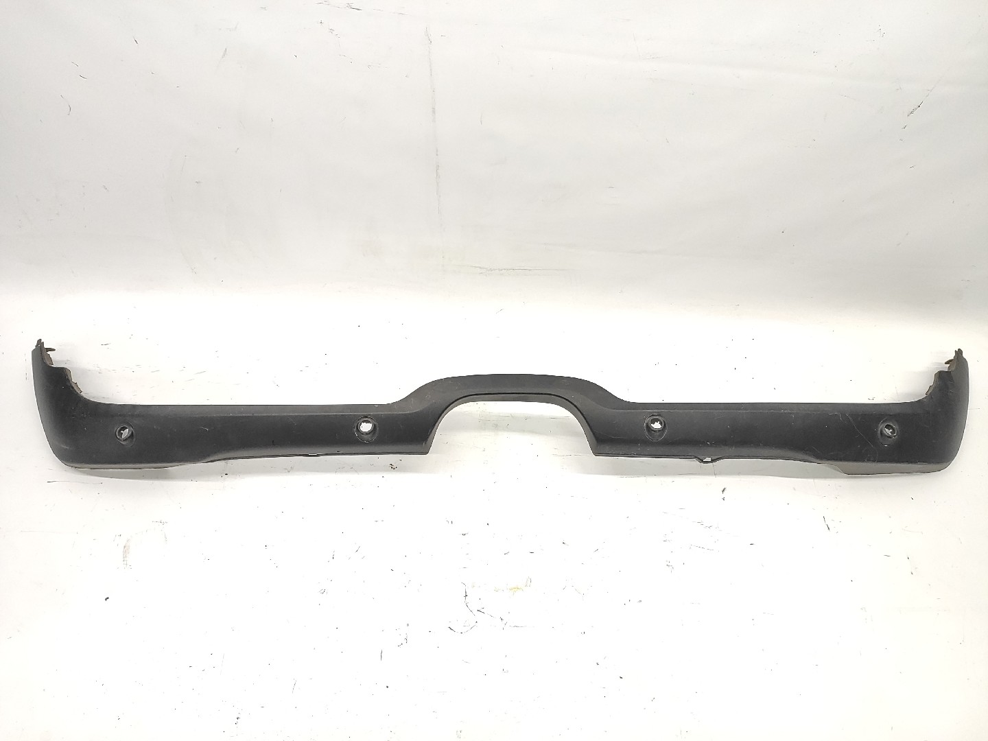 Difusor Para Choques Tras MINI MINI (R56) | 05 - 14