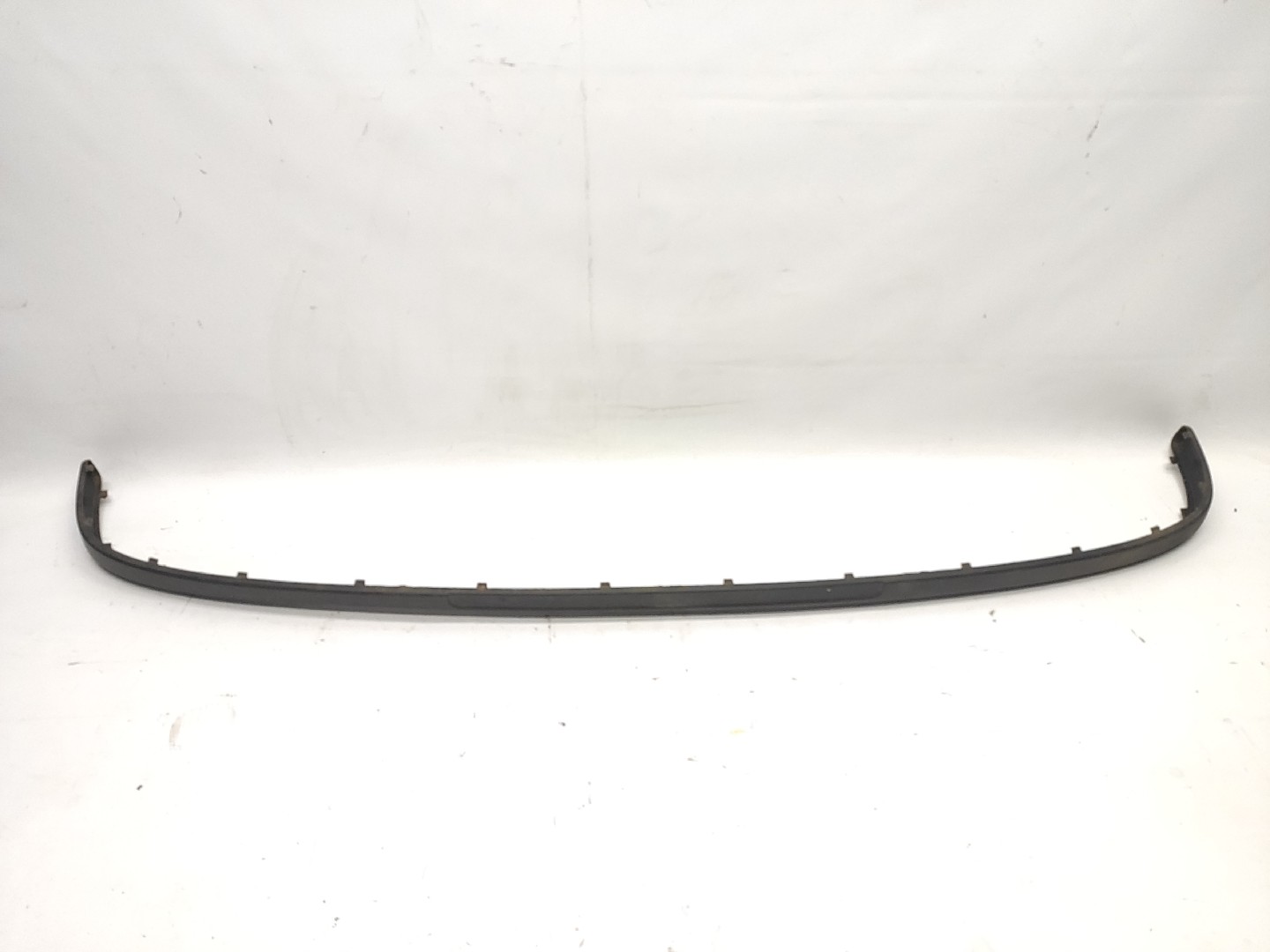 Friso Para Choques VOLKSWAGEN POLO (9N_) | 01 - 14