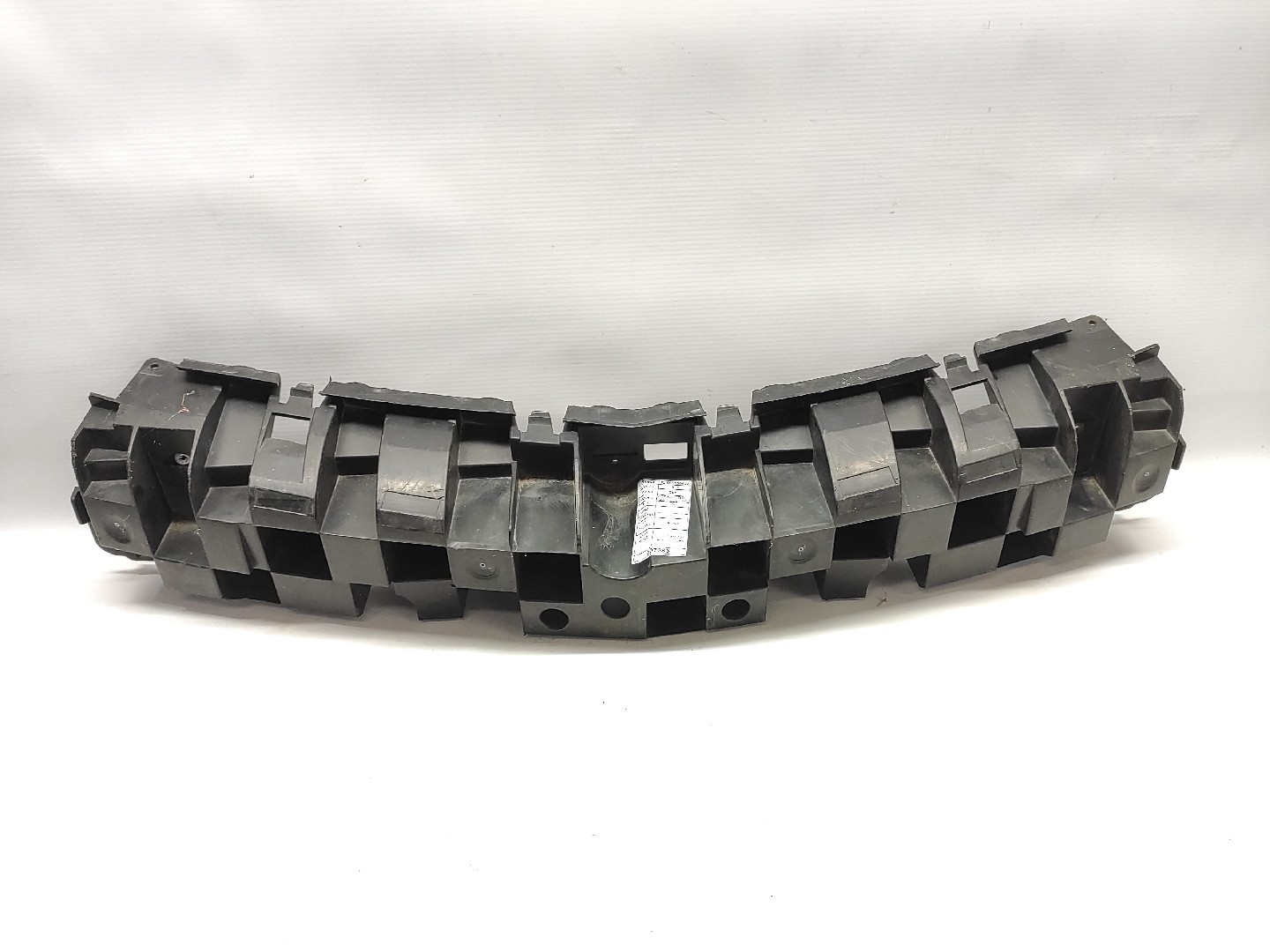 Guia Plastica Para Choques OPEL ASTRA H GTC (A04) | 05 - 10