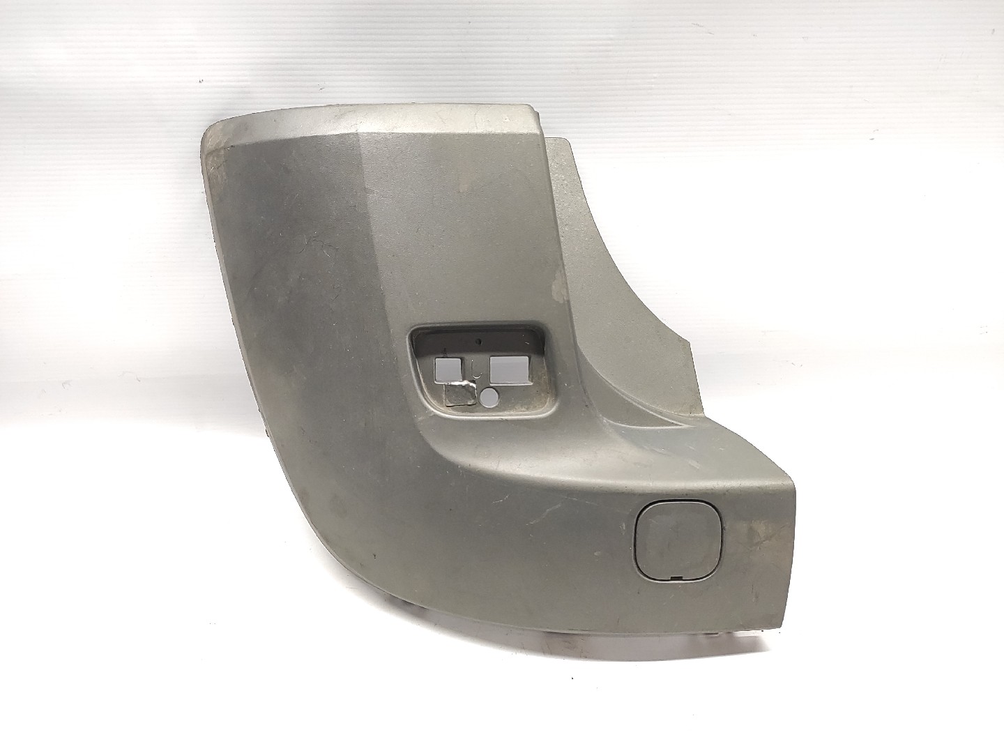 Canto Para Choques Tras Esquerdo RENAULT SCÉNIC II (JM0/1_) | 03 - 10