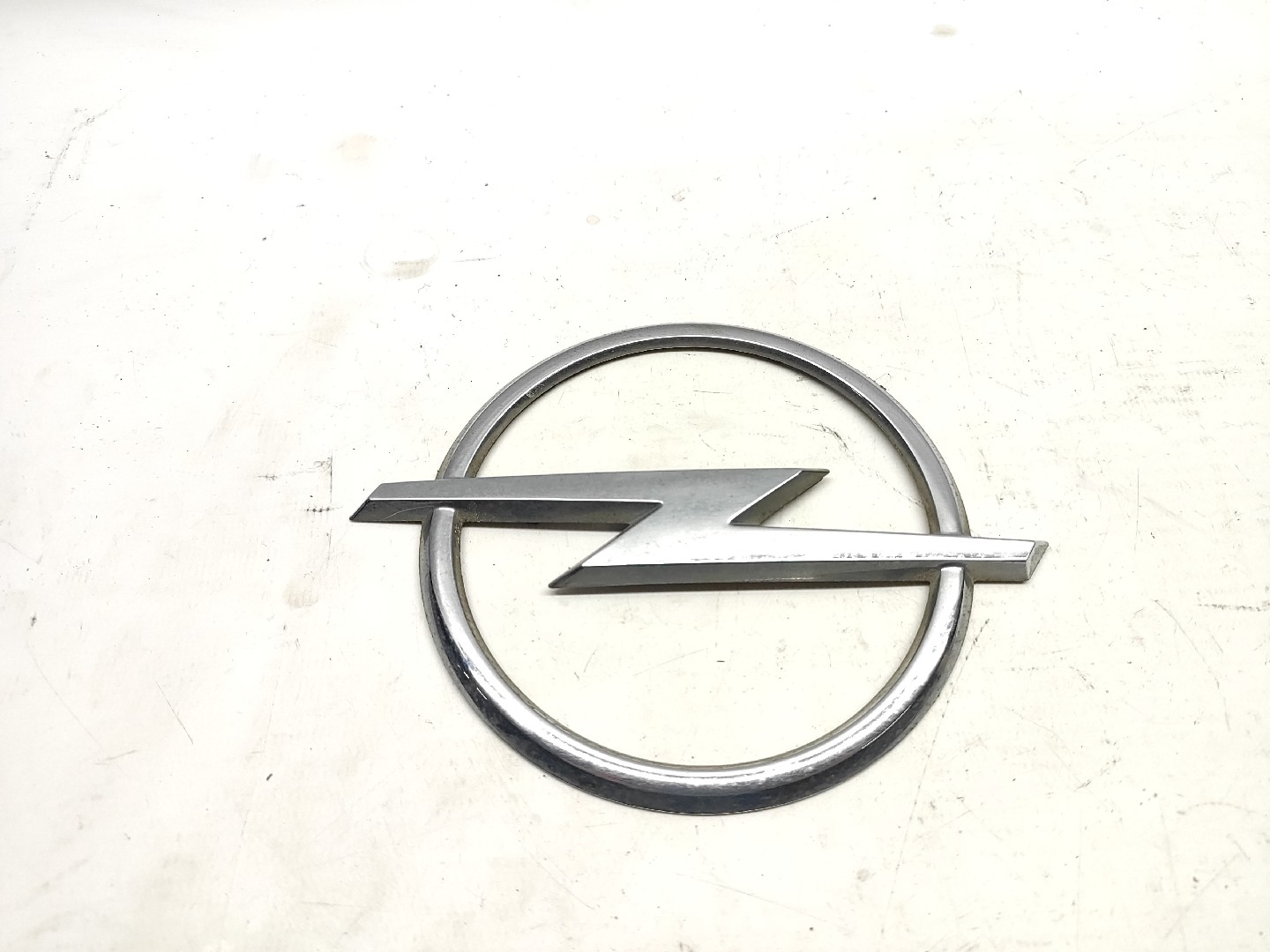 Emblema Simbolo OPEL ASTRA H (A04) | 04 - 14