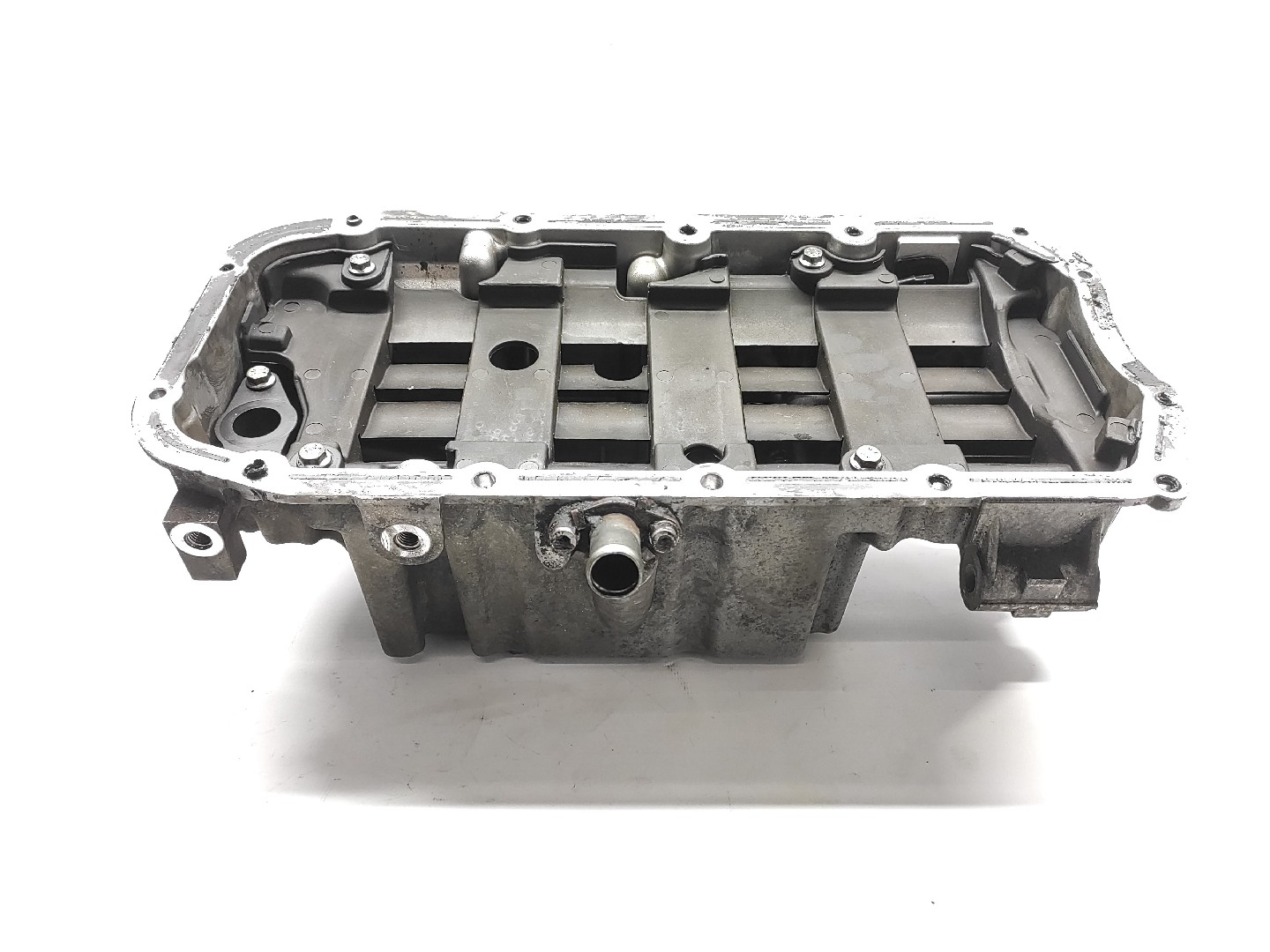 Carter Motor SAAB 9-3 Combi (E50) | 05 - 15