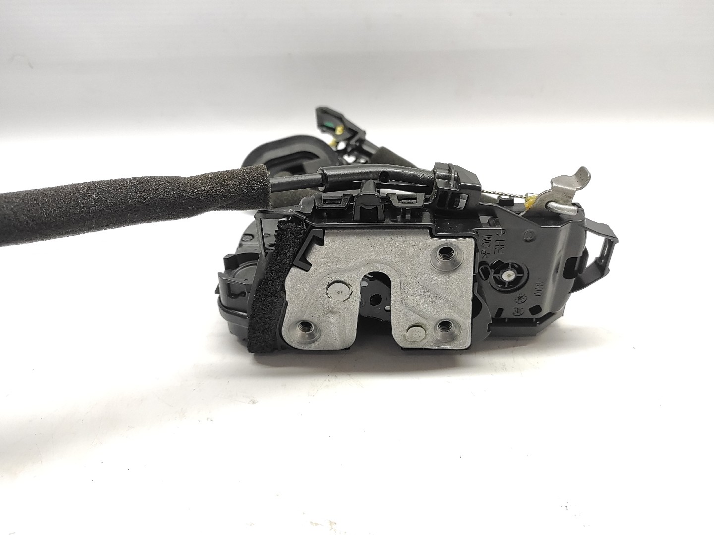 Fechadura Frente Direita RENAULT CLIO V (BF_) | 19 - 