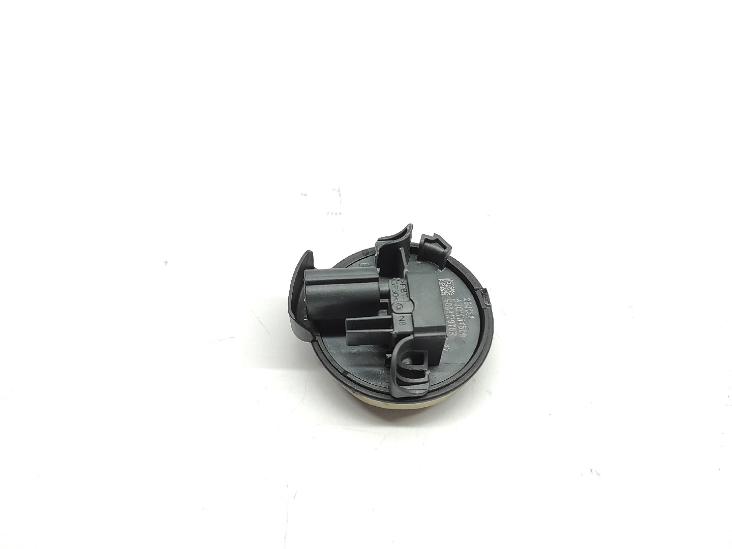 Sensor Impacto Airbag RENAULT CLIO V (BF_) | 19 - 