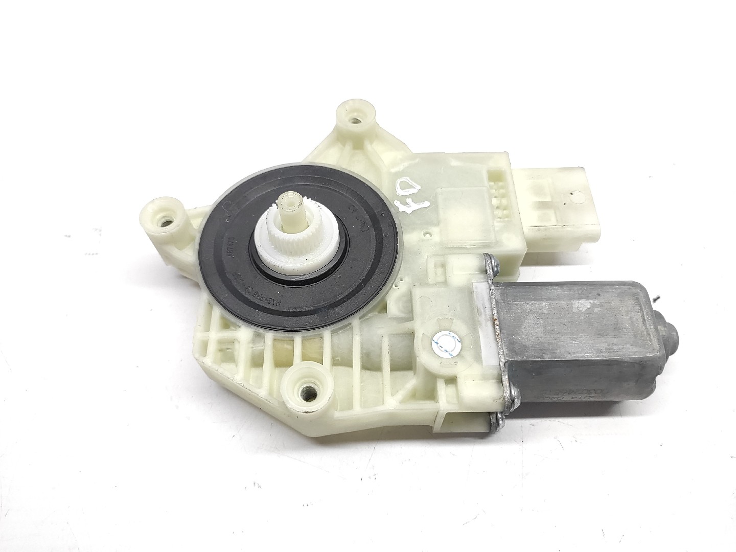 Motor Elevador Frente Direito RENAULT CLIO V (BF_) | 19 - 