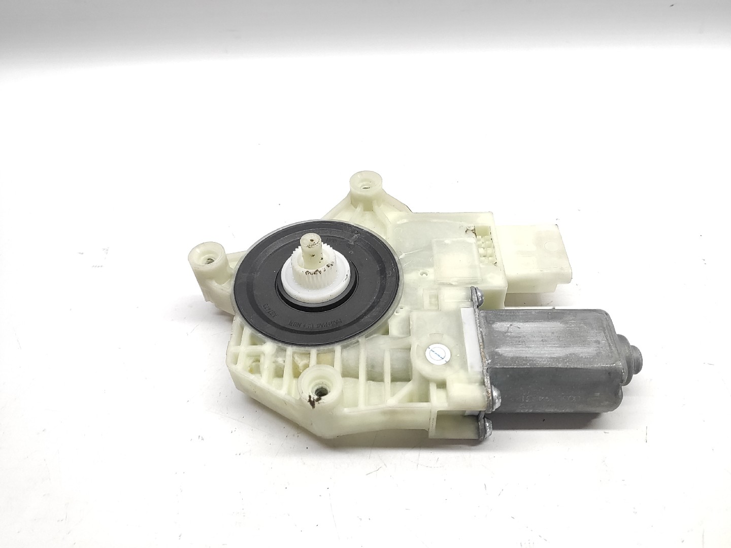 Motor Elevador Tras Direito RENAULT CLIO V (BF_) | 19 - 