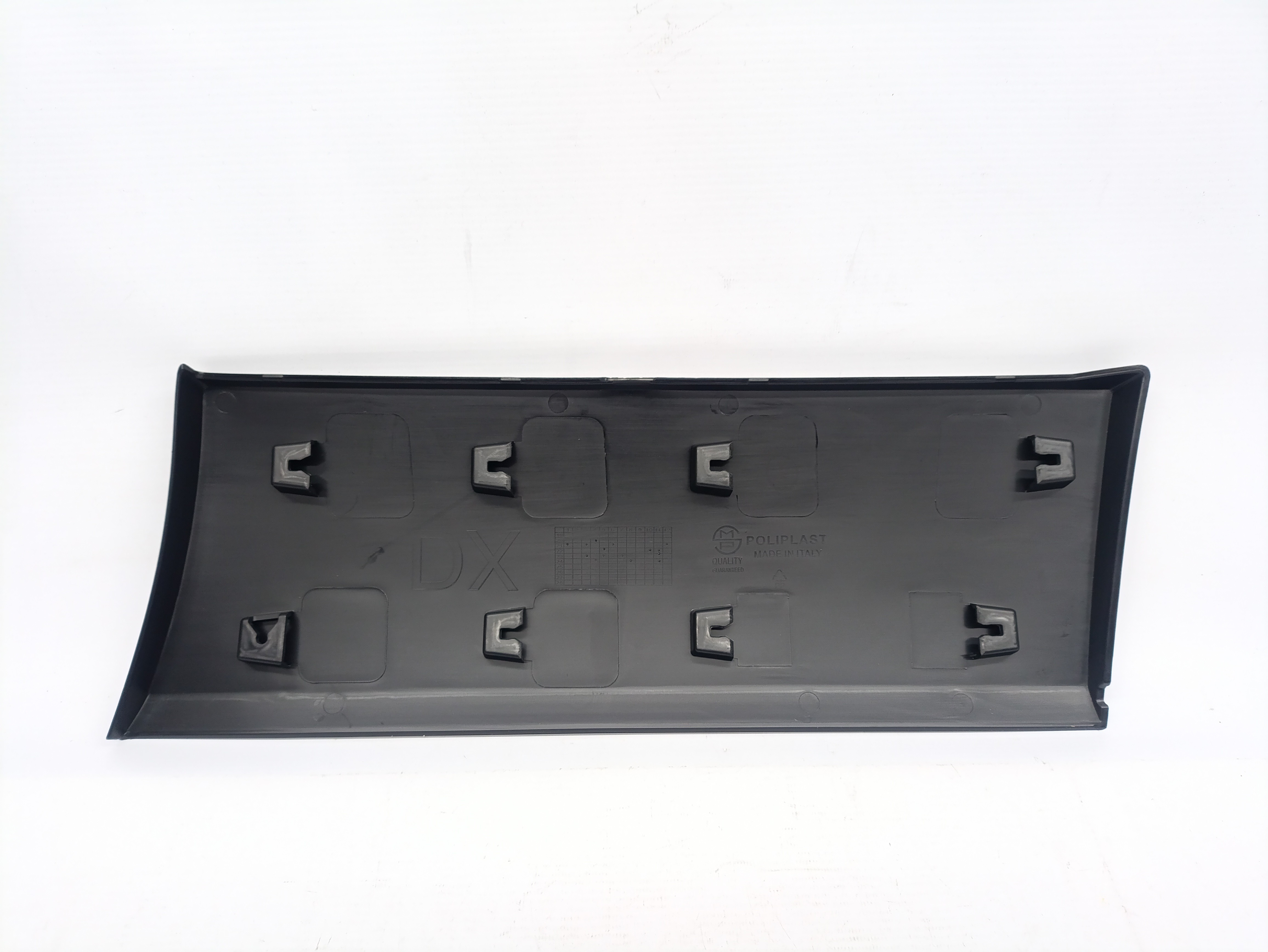 Friso Painel Direito RENAULT TRAFIC III Autocarro (JG_) | 14 - 