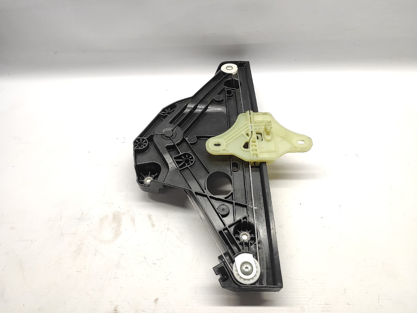 Mecanismo Elevador Tras Direito Electrico RENAULT CLIO V (BF_) | 19 - 