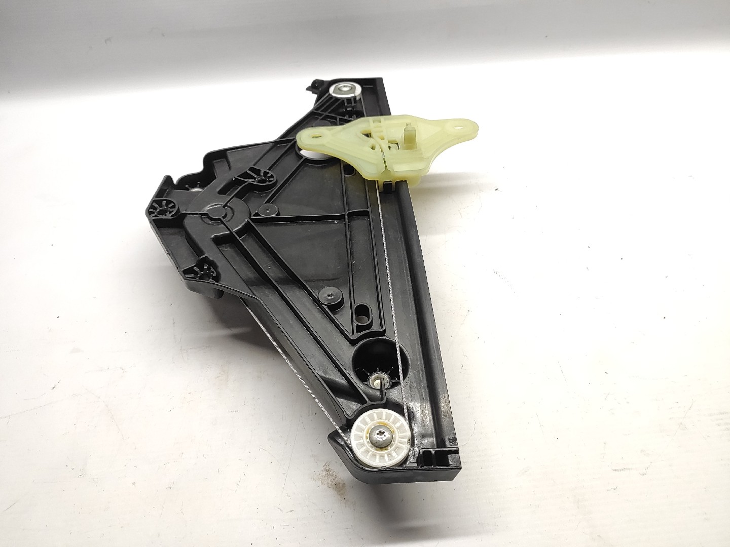 Mecanismo Elevador Tras Esquerdo Electrico RENAULT CLIO V (BF_) | 19 - 
