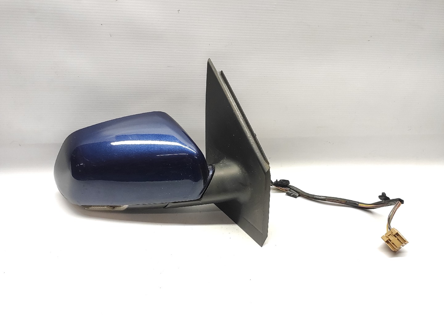 Espelho Retrovisor Direito Electrico VOLKSWAGEN POLO (9N_) | 01 - 14